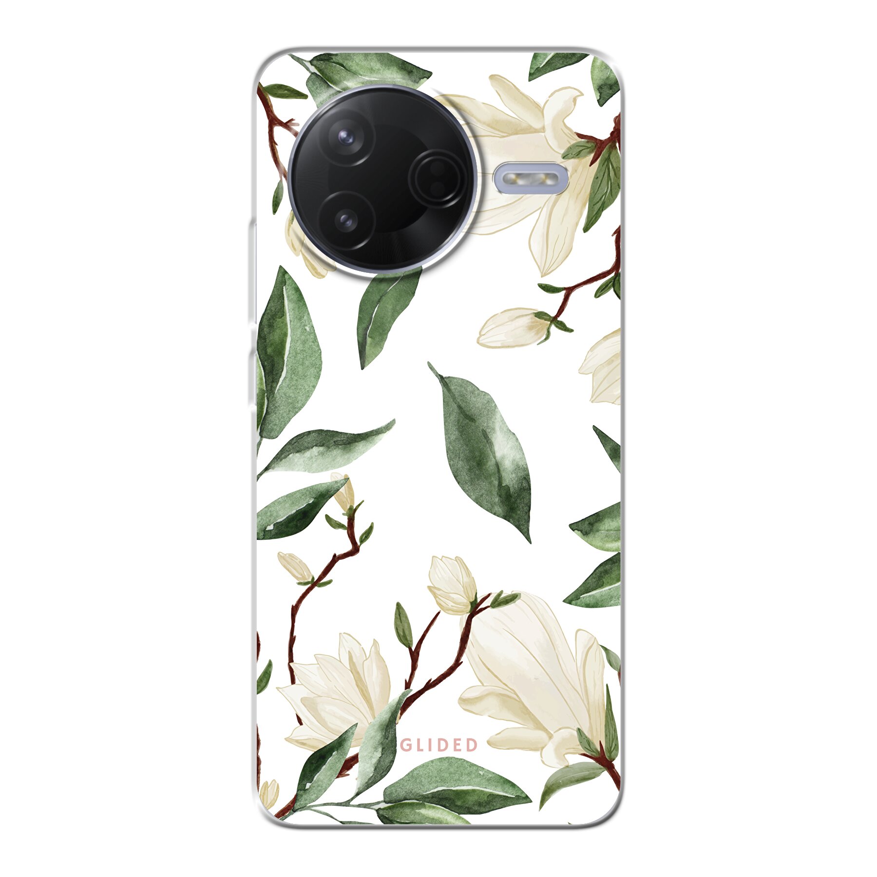 Immagine del prodotto White Elegance - Xiaomi Poco F7 Pro Cover