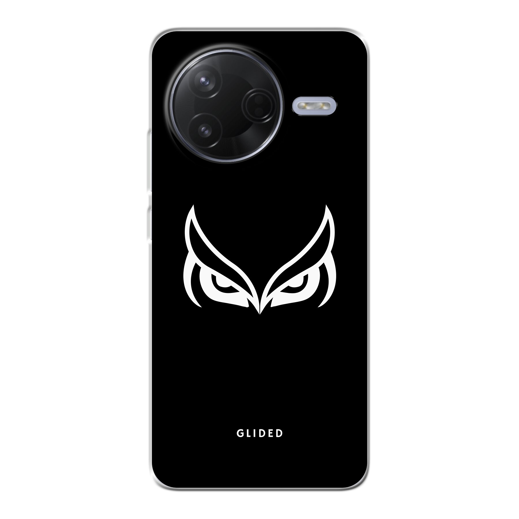 Produktbild Dark owl - Xiaomi Poco F7 Pro Handyhülle
