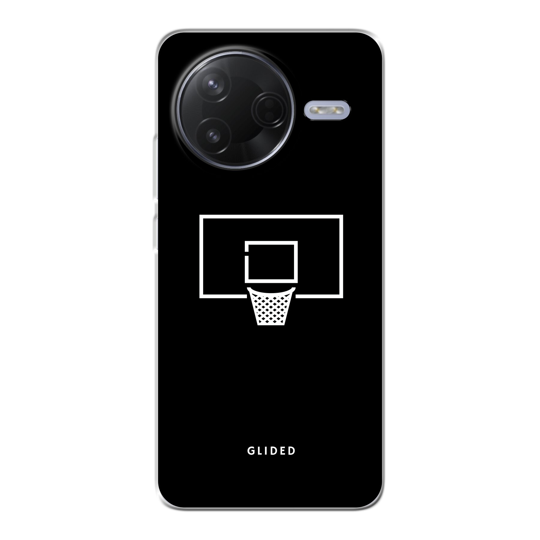 Produktbild Basketball Fun - Xiaomi Poco F7 Pro Handyhülle