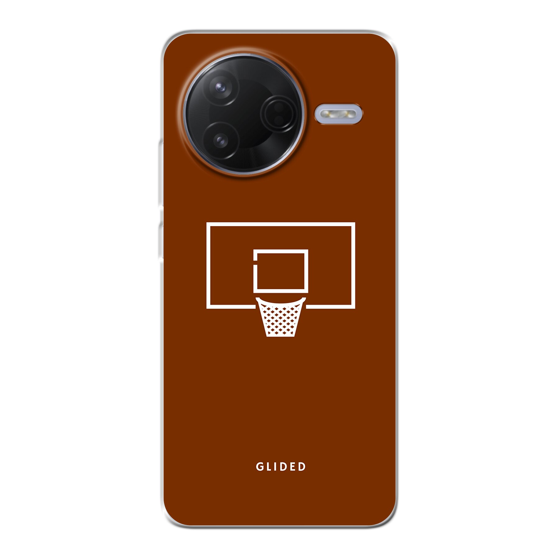 Immagine del prodotto Basket Blaze - Xiaomi Poco F7 Pro Cover