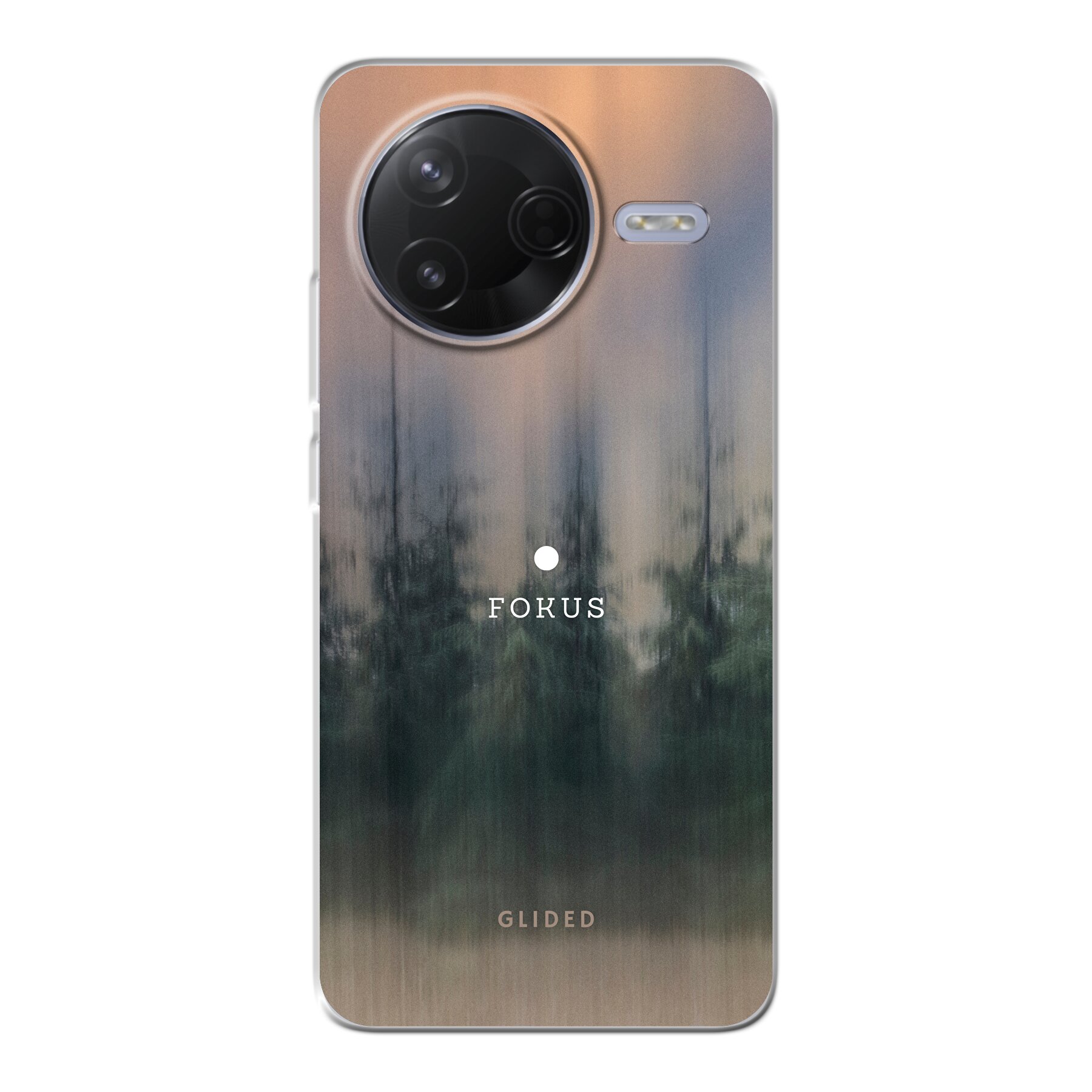 Produktbild Focus - Xiaomi Poco F7 Pro Handyhülle