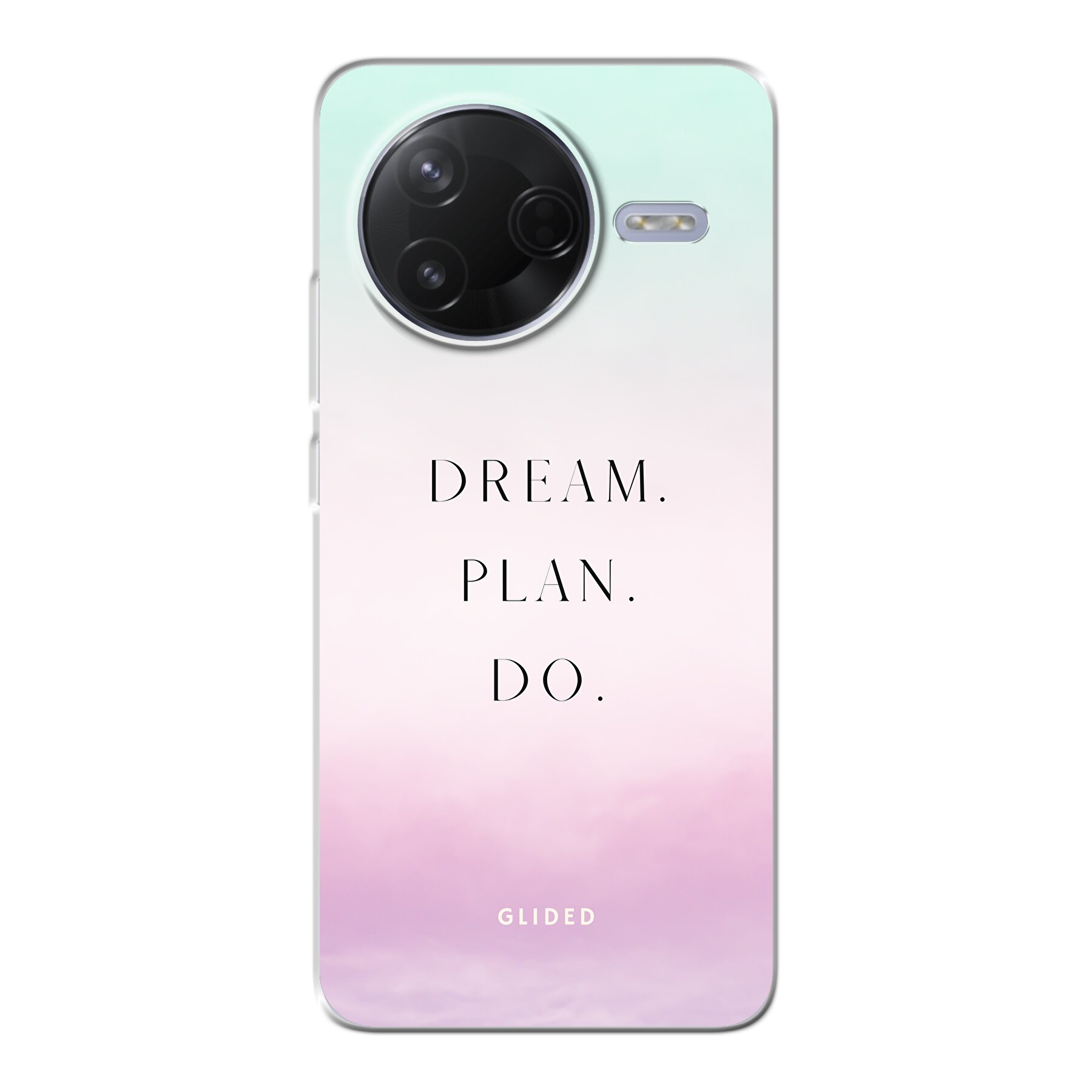 Produktbild Dream - Xiaomi Poco F7 Pro Handyhülle