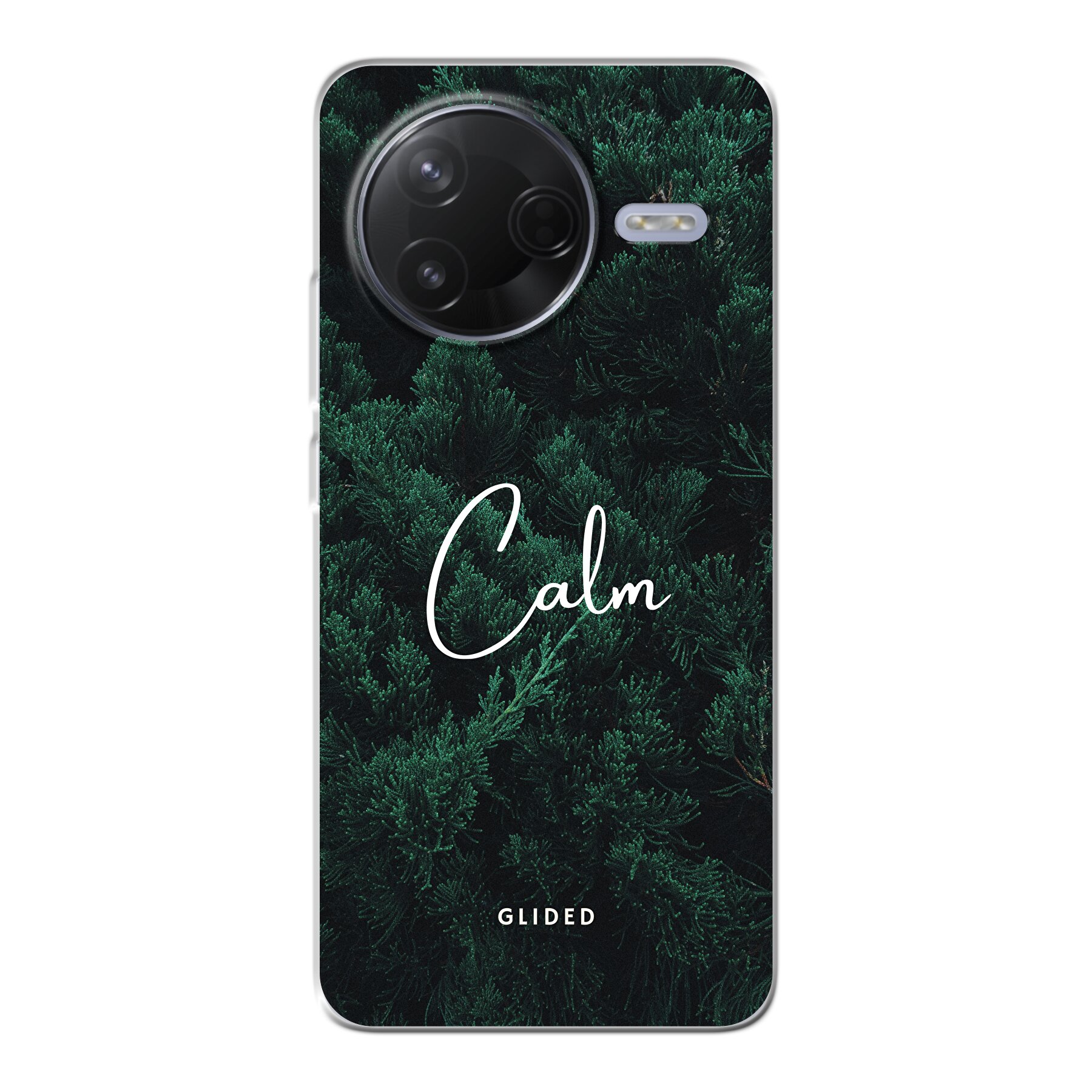 Produktbild Keep Calm - Xiaomi Poco F7 Pro Handyhülle