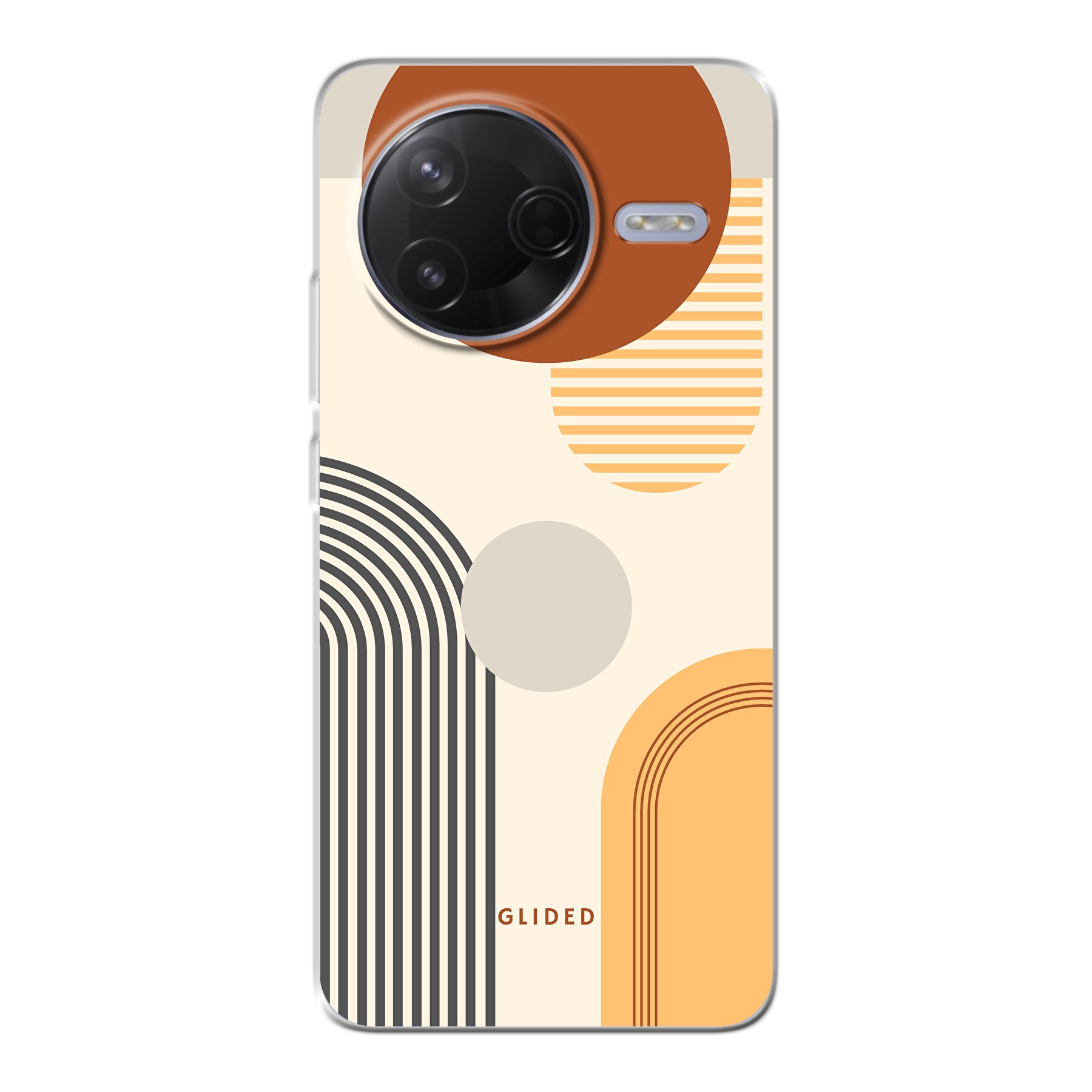 Produktbild Abstraction - Xiaomi Poco F7 Pro Handyhülle