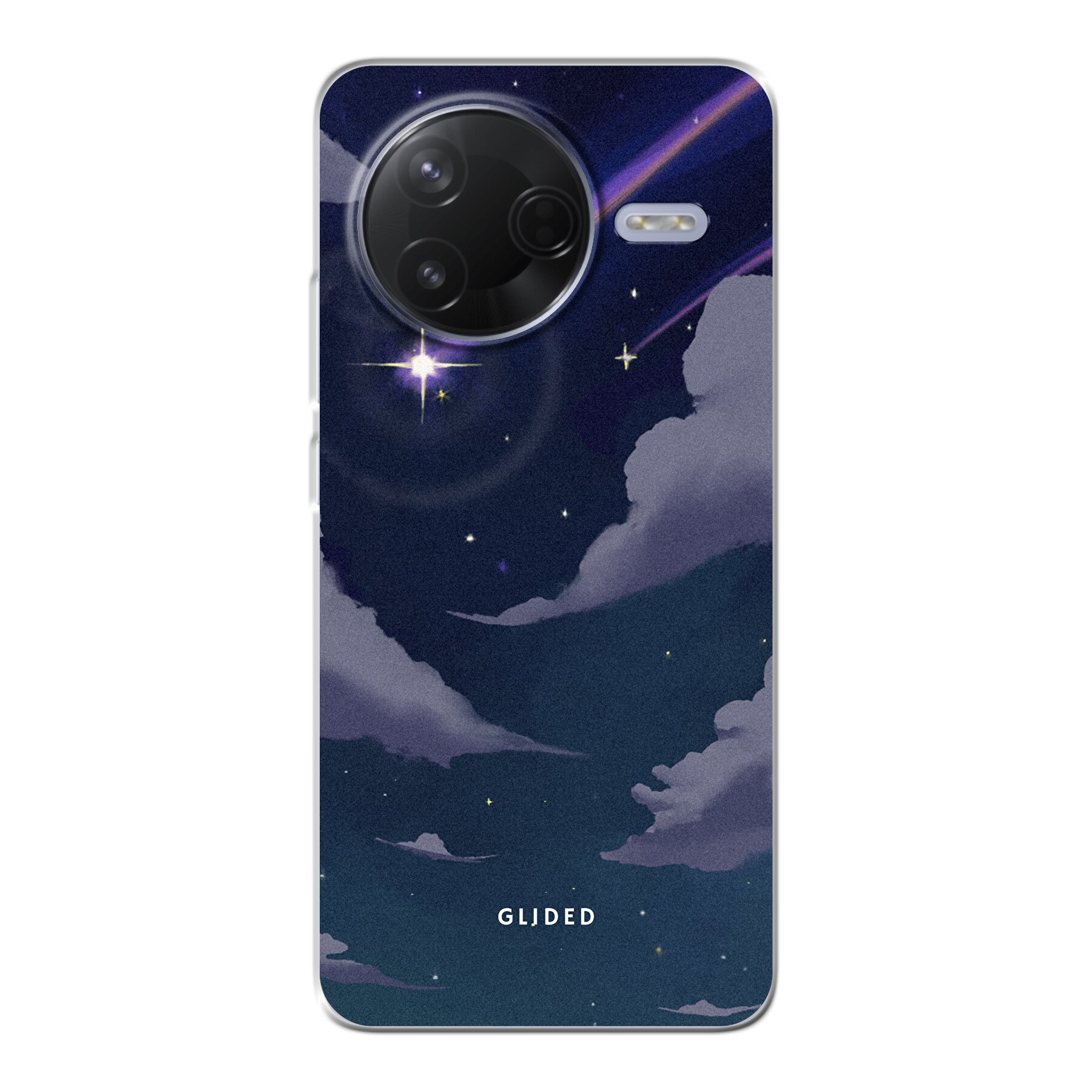 Produktbild Wish - Xiaomi Poco F7 Pro Handyhülle