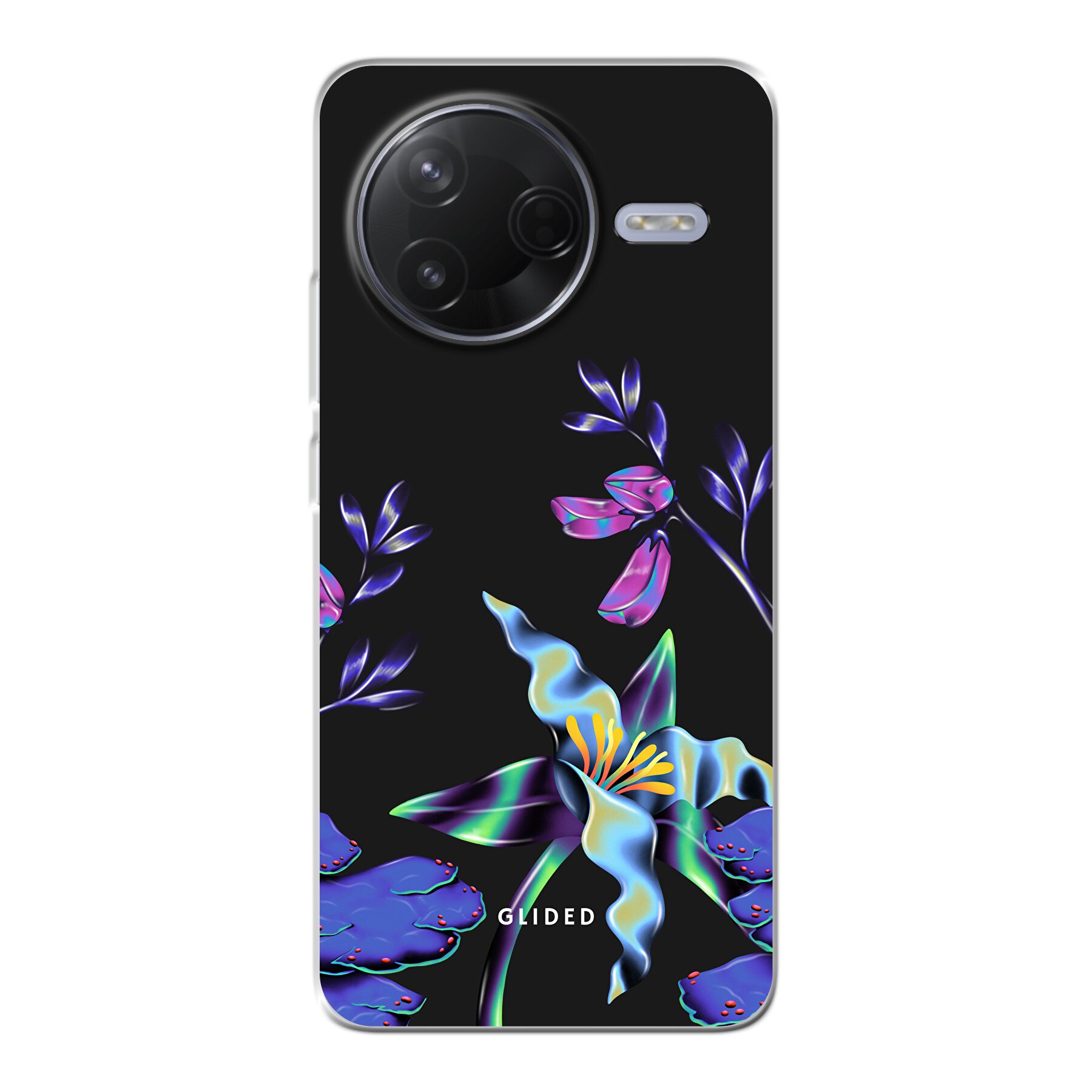 Produktbild Special Flower - Xiaomi Poco F7 Pro Handyhülle