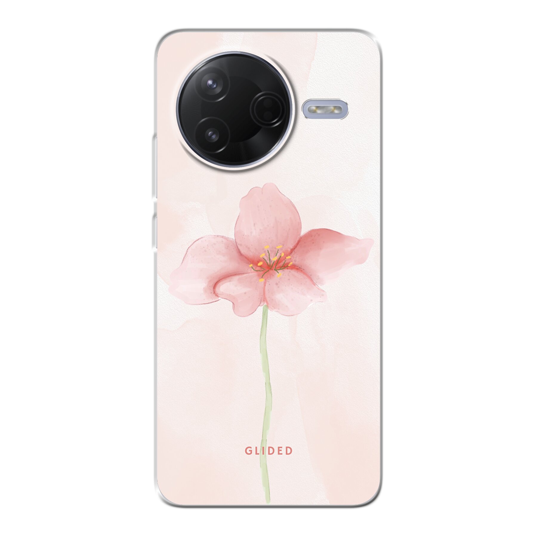 Produktbild Pastel Flower - Xiaomi Poco F7 Pro Handyhülle