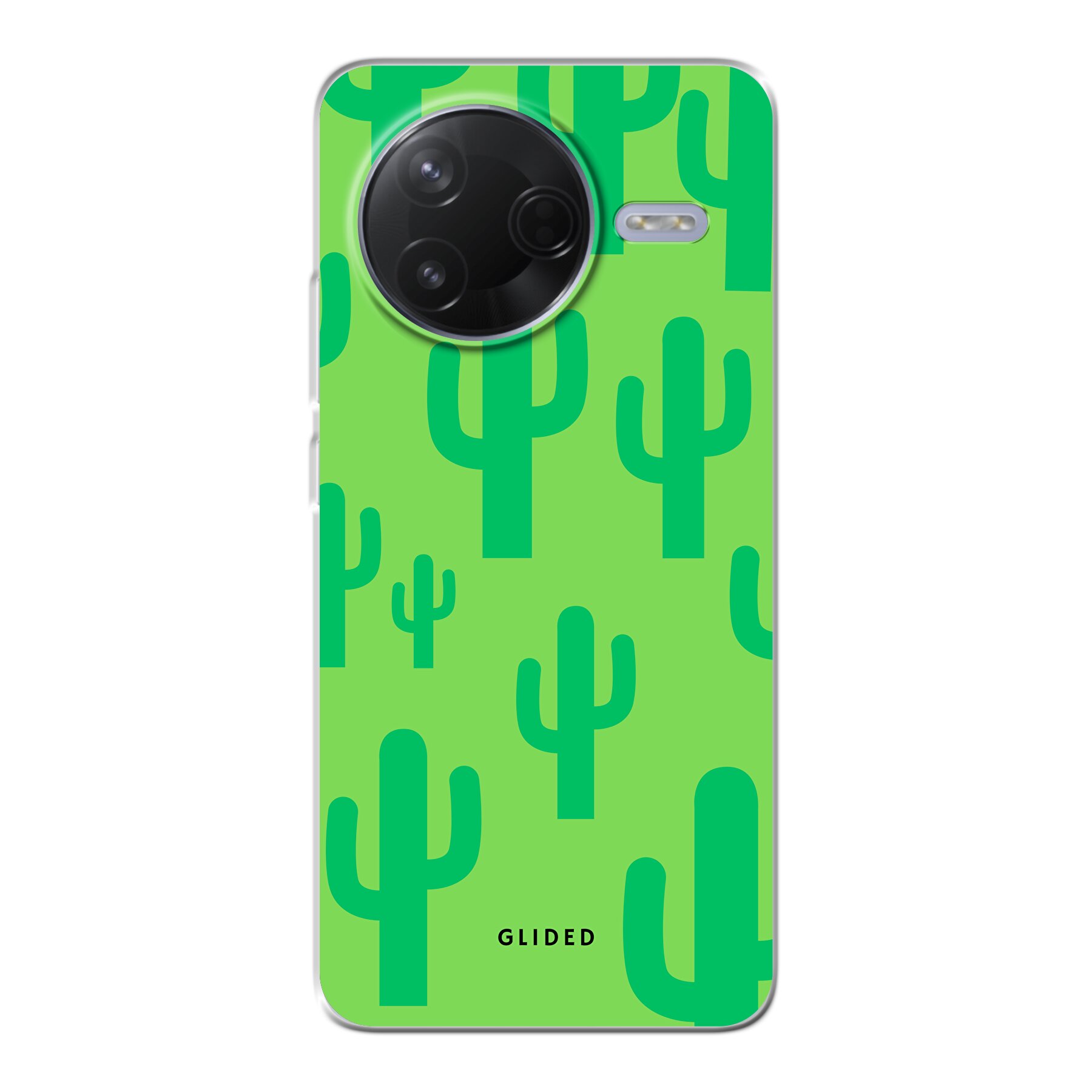 Immagine del prodotto Cactus Spikes - Xiaomi Poco F7 Pro Cover