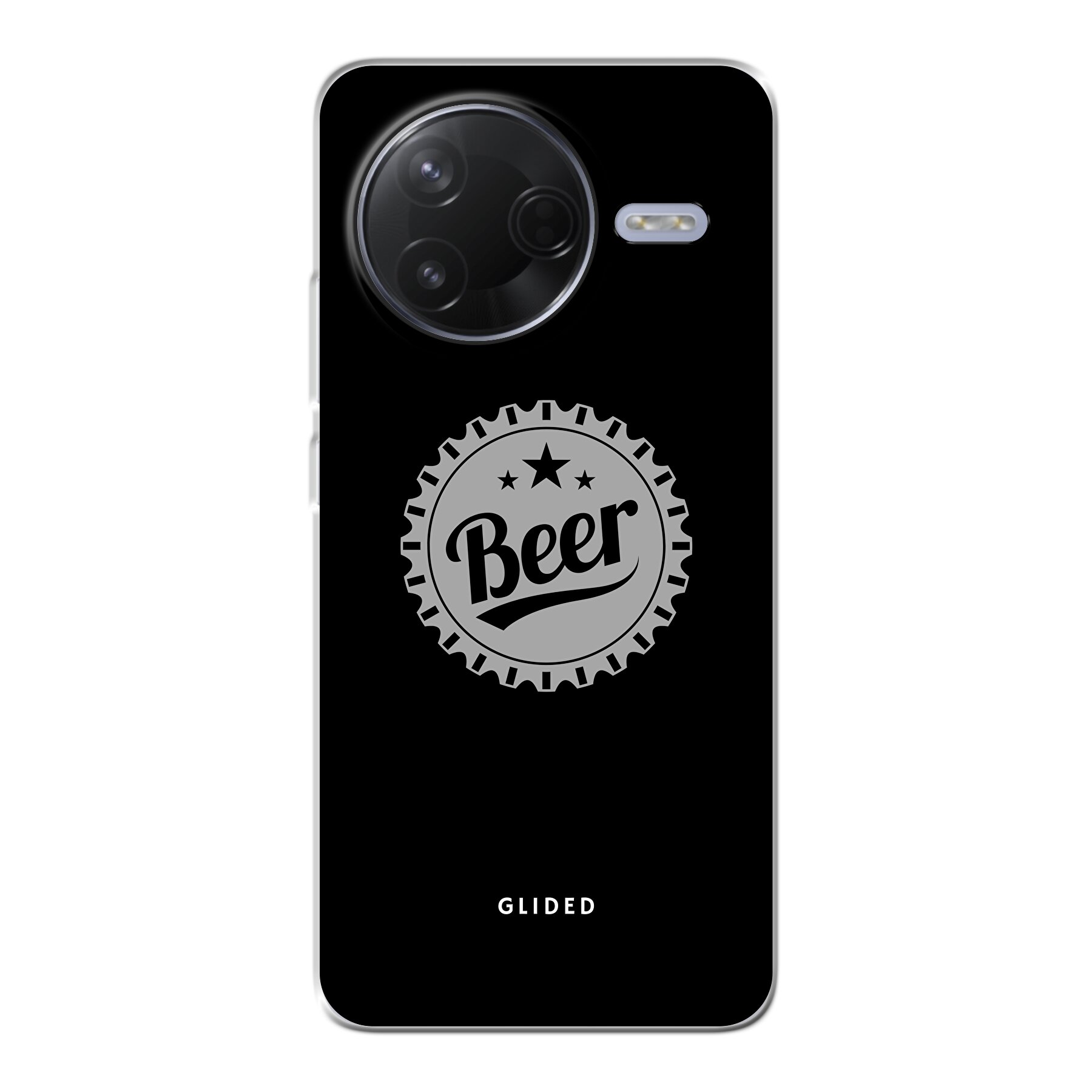 Immagine del prodotto Cheers - Xiaomi Poco F7 Pro Cover