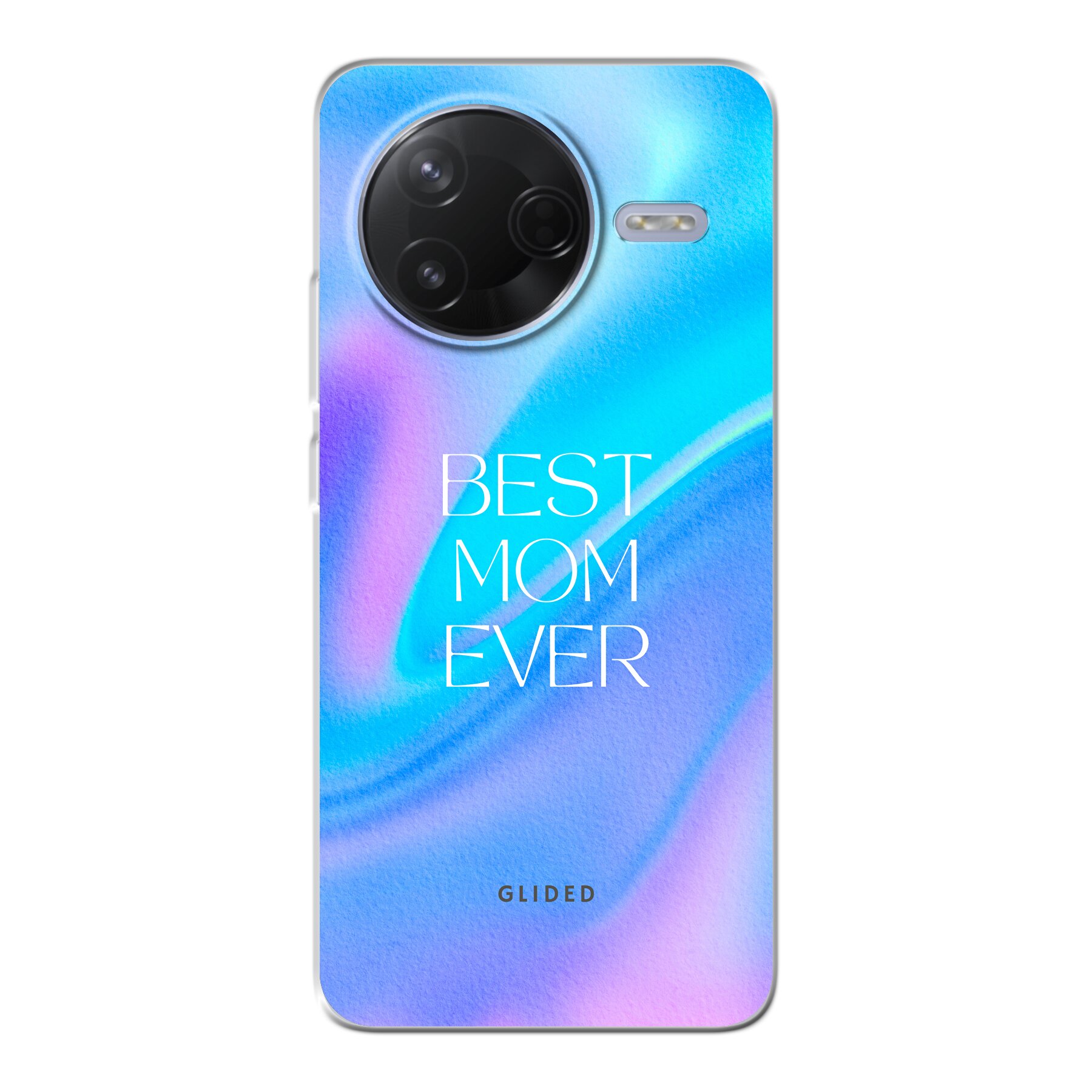 Produktbild Best Mom - Xiaomi Poco F7 Pro Handyhülle