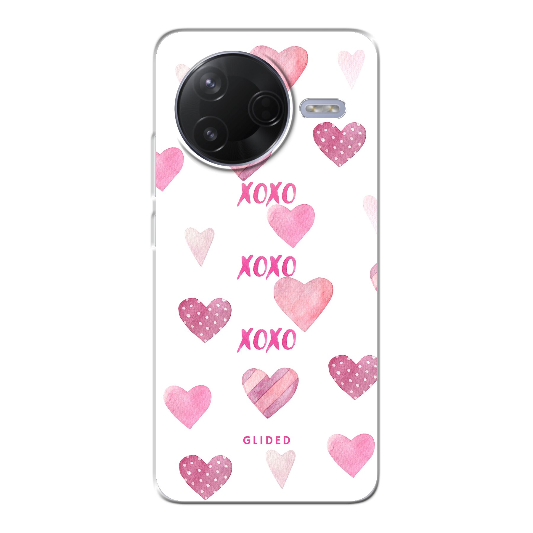 Immagine del prodotto Xoxo - Xiaomi Poco F7 Pro Cover