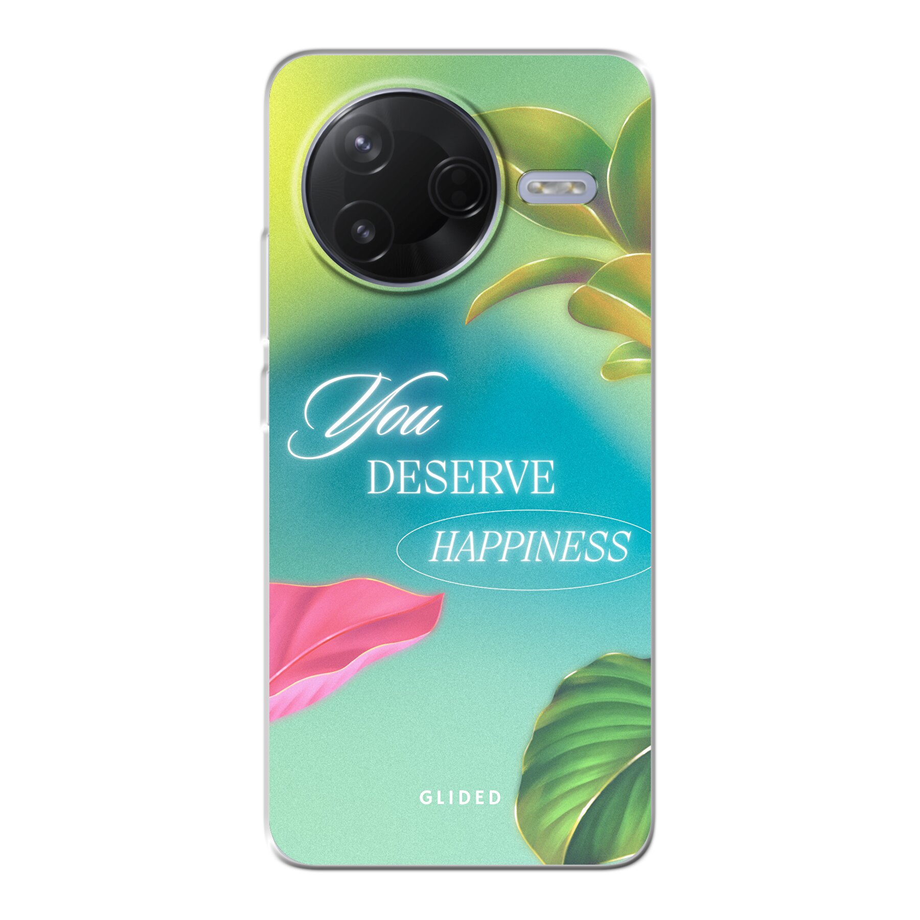 Immagine del prodotto Happiness - Xiaomi Poco F7 Pro Cover