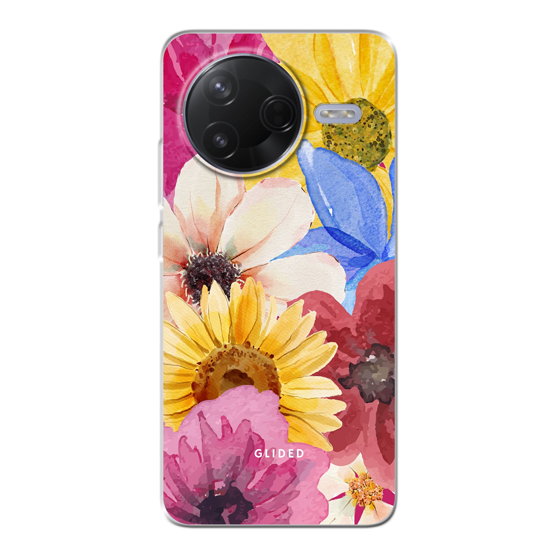 Produktbild Bouquet - Xiaomi Poco F7 Pro Handyhülle