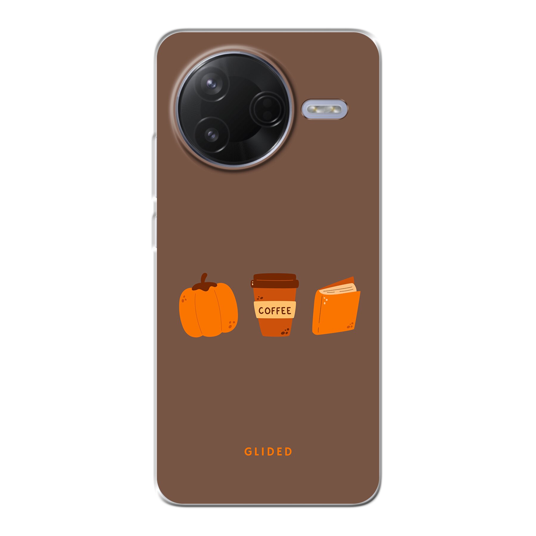 Immagine del prodotto Autumn Essentials - Xiaomi Poco F7 Pro Cover
