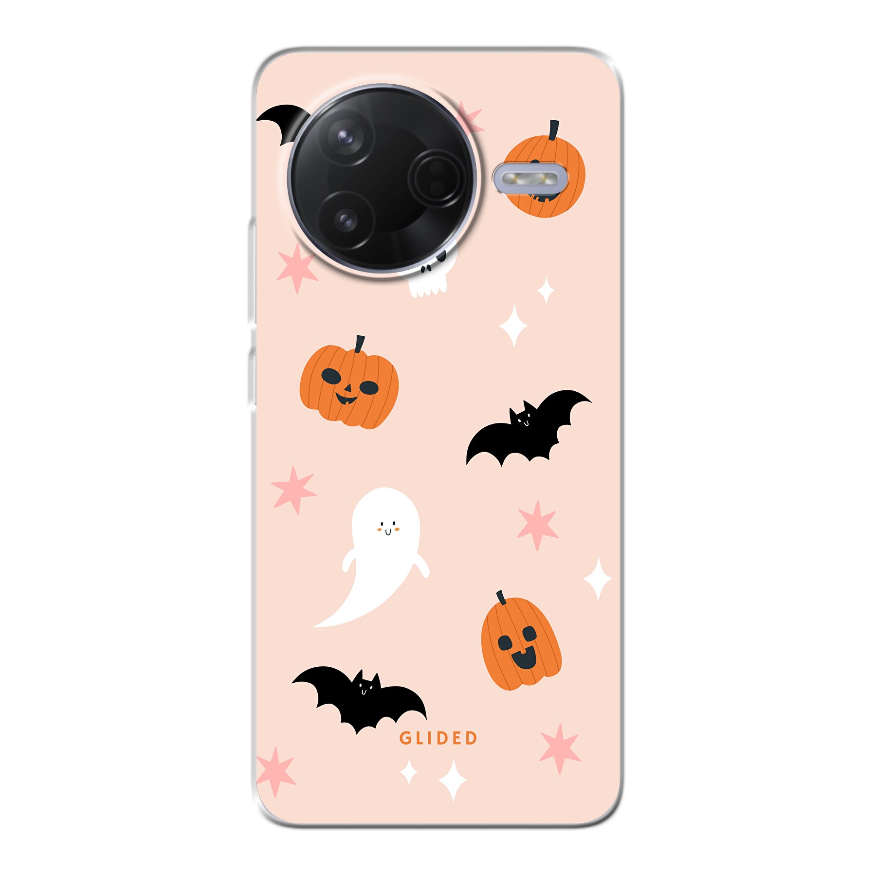 Produktbild Cute Halloween - Xiaomi Poco F7 Pro Handyhülle
