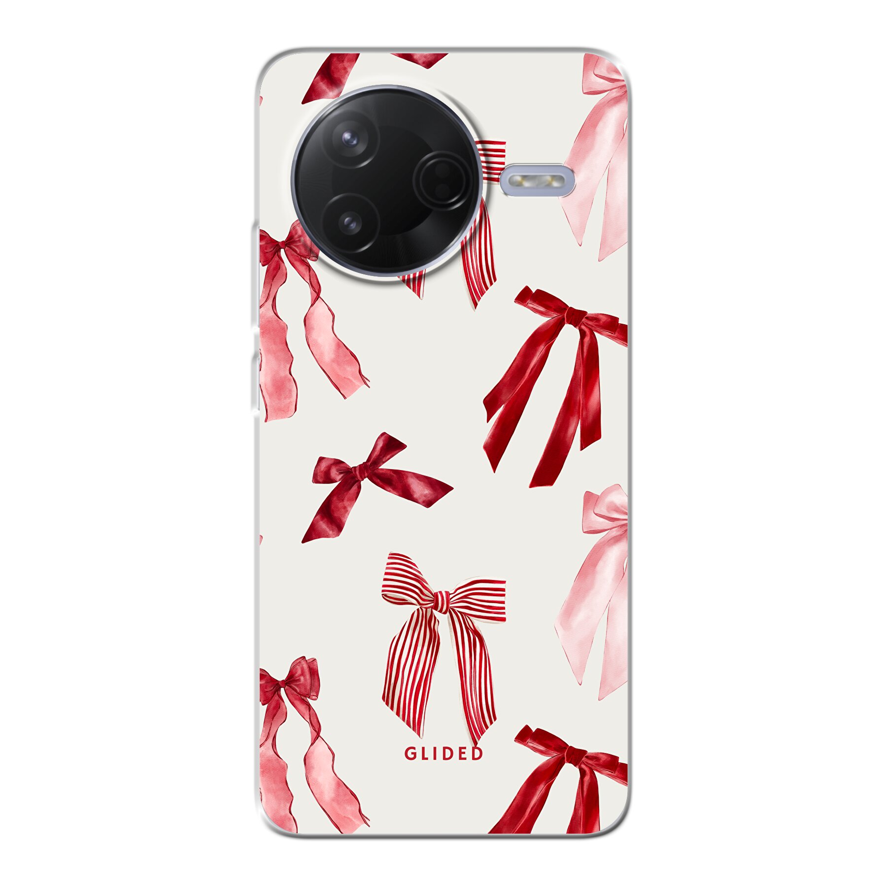 Produktbild Bows & Love - Xiaomi Poco F7 Pro Handyhülle