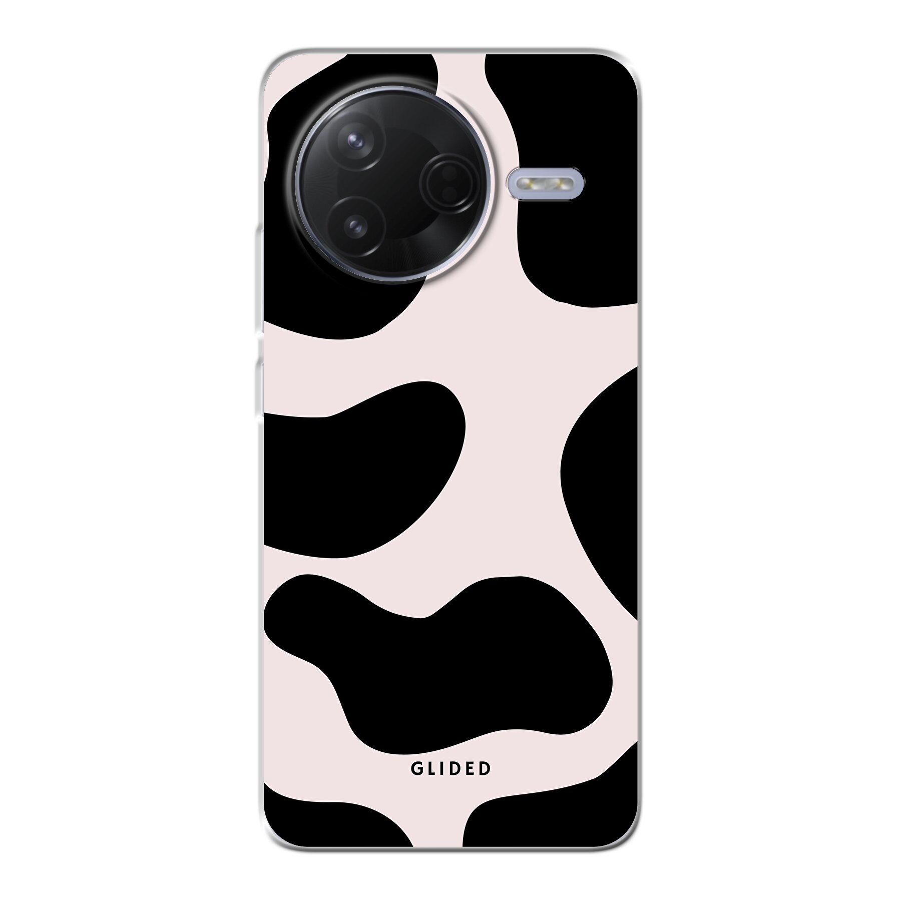 Produktbild Cow meets Wow - Xiaomi Poco F7 Pro Handyhülle