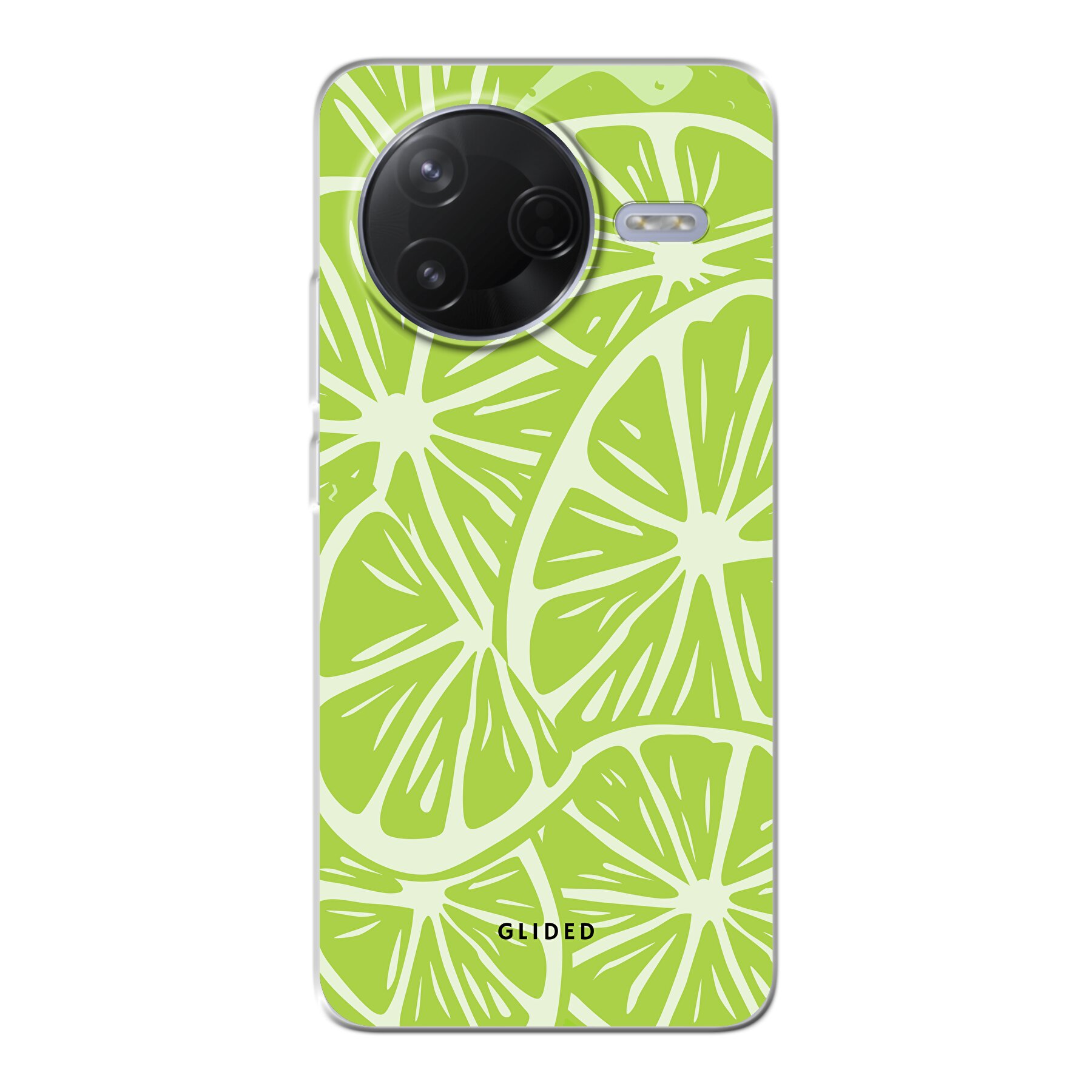 Produktbild Green Lime - Xiaomi Poco F7 Pro Handyhülle