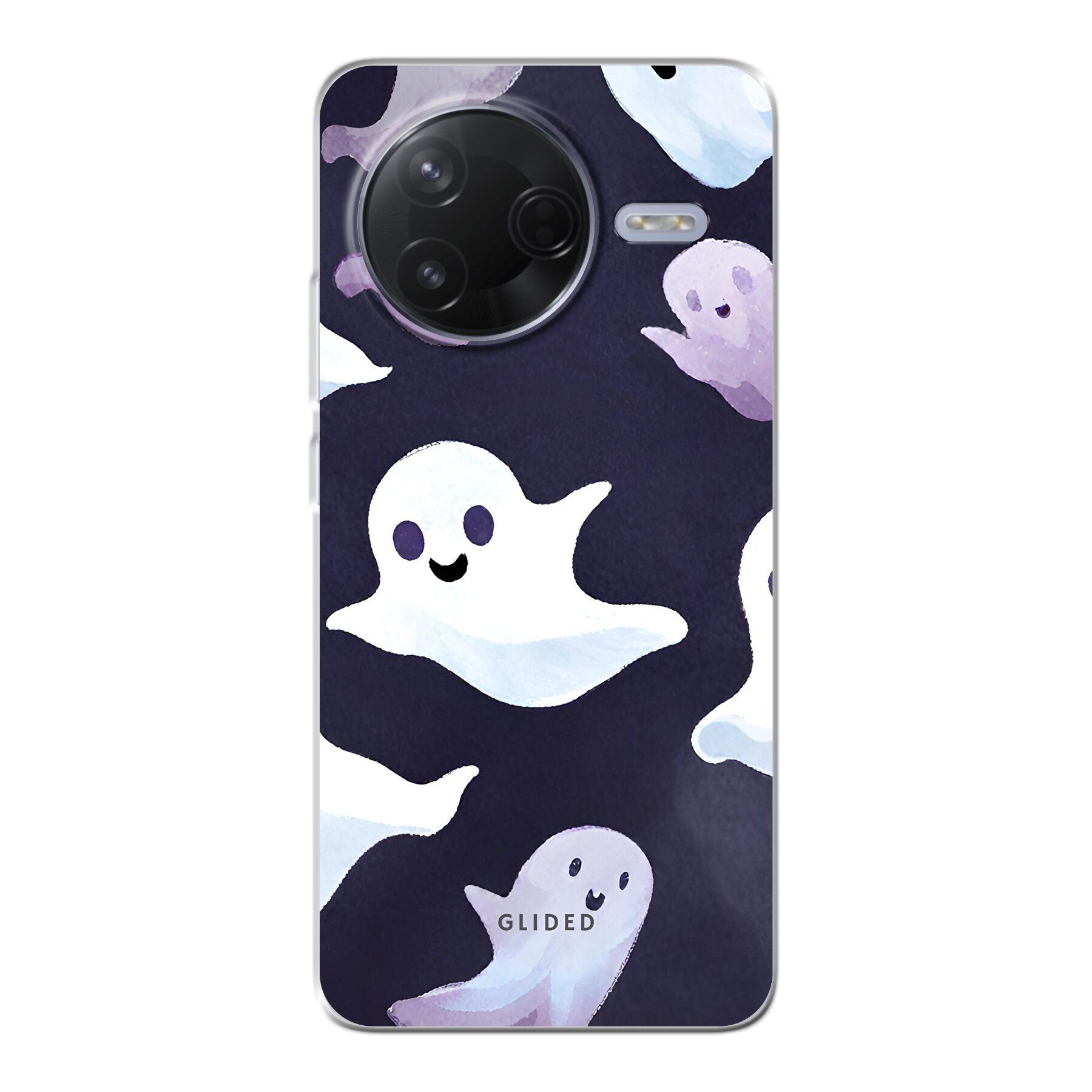 Produktbild Spooky Ghosts - Xiaomi Poco F7 Pro Handyhülle