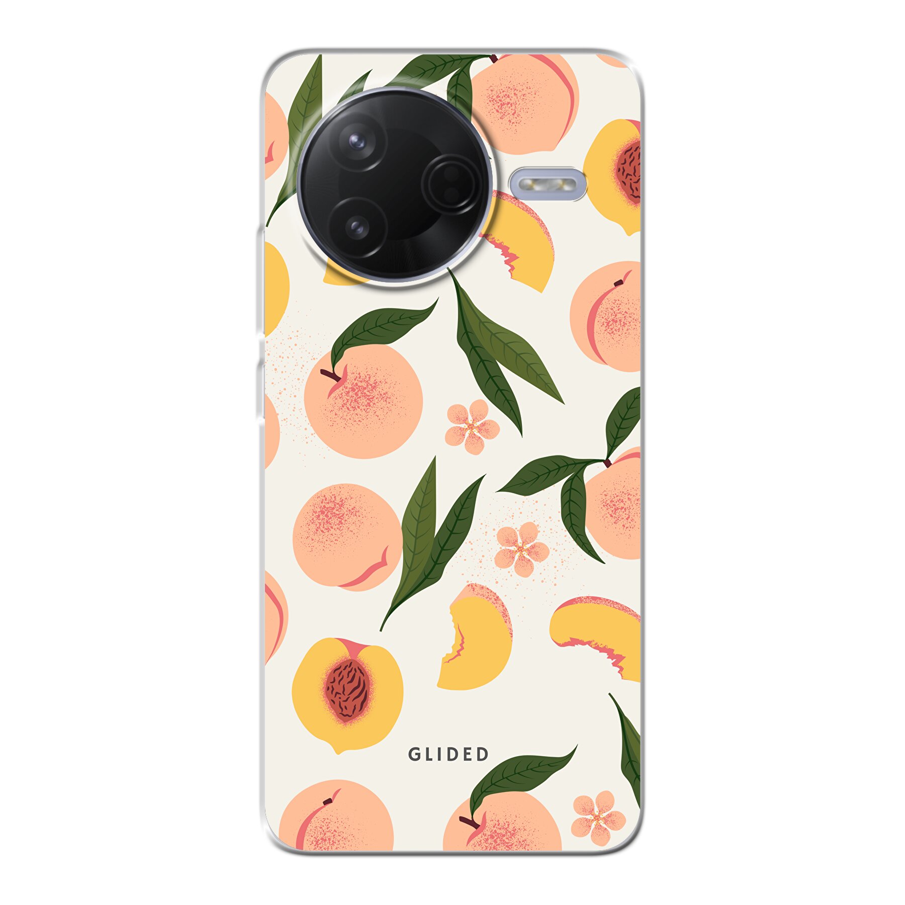 Produktbild Peachy Beauty - Xiaomi Poco F7 Pro Handyhülle