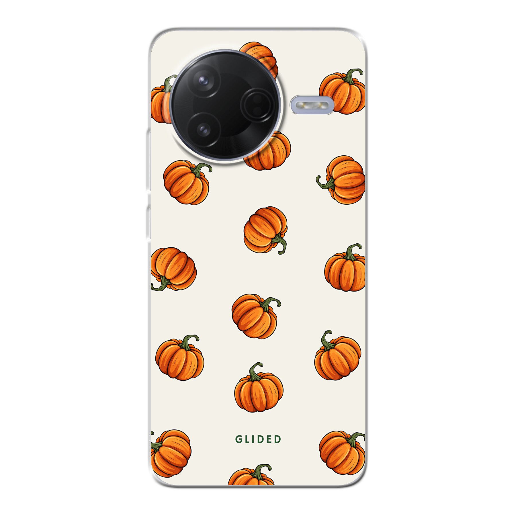 Produktbild Mini Pumpkin - Xiaomi Poco F7 Pro Handyhülle