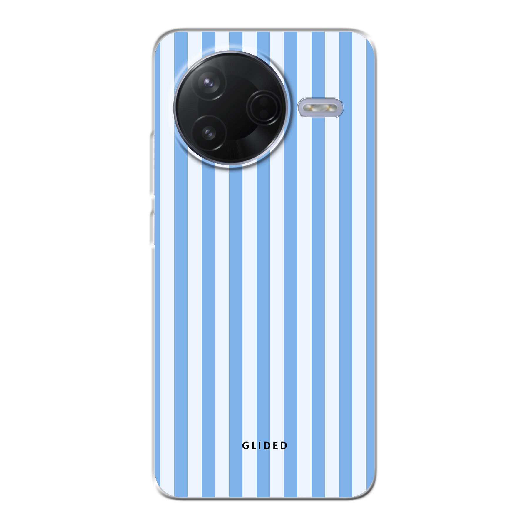 Produktbild Cloudy Blue - Xiaomi Poco F7 Pro Handyhülle