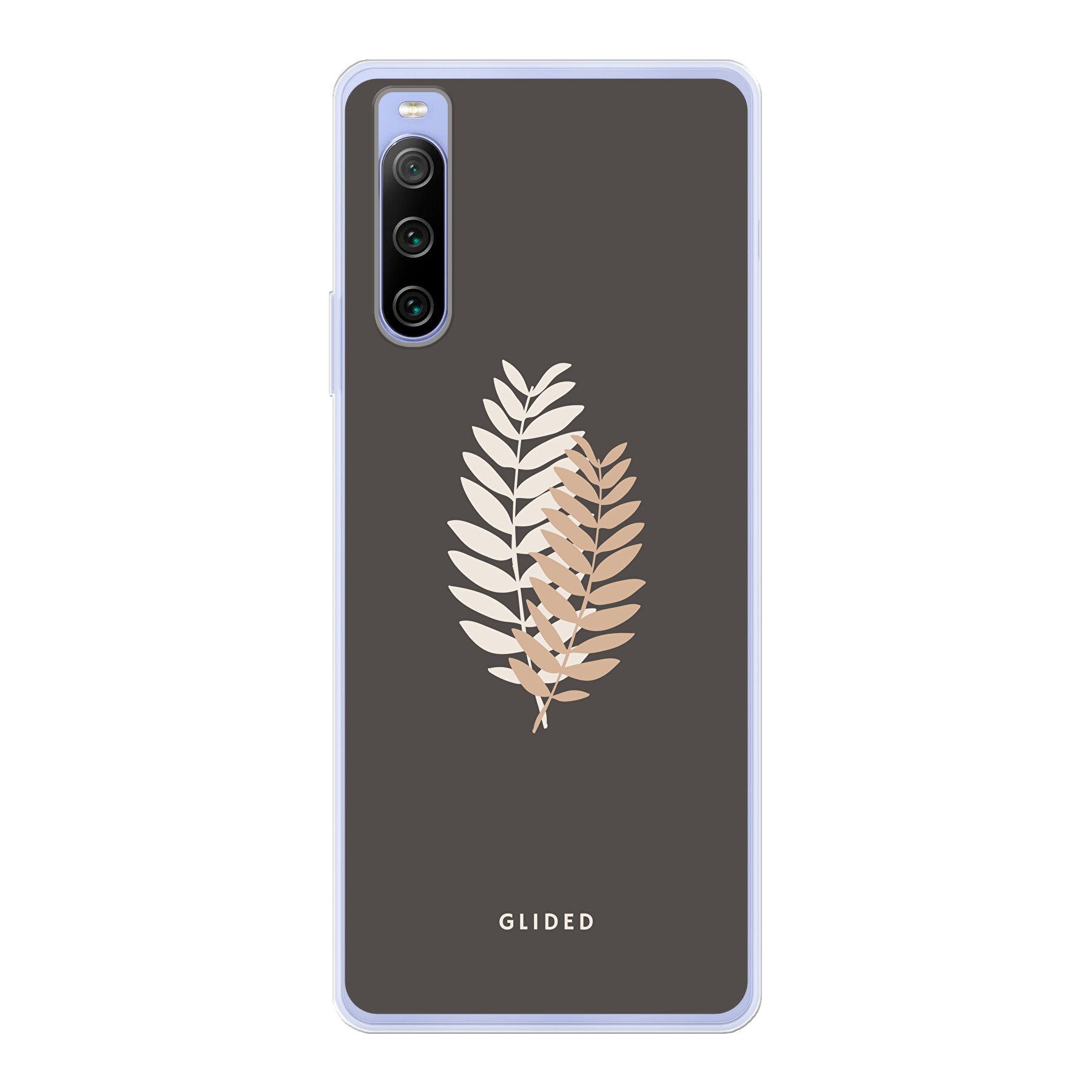 Florage - Sony Xperia 10 IV Handyhülle