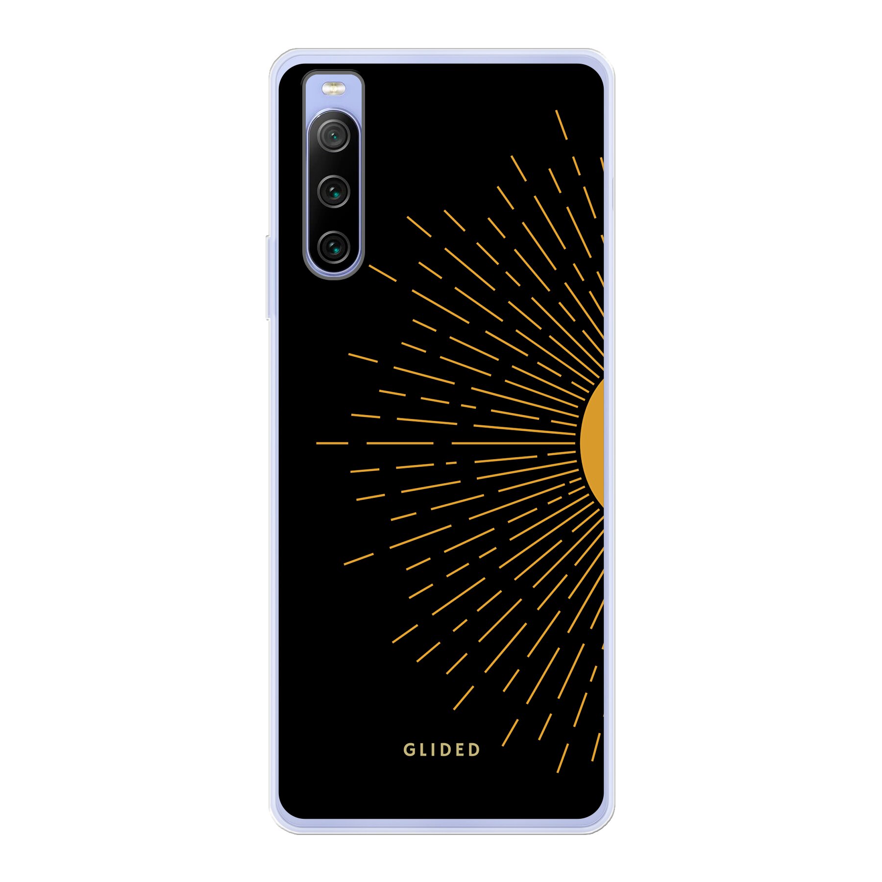 Sunlit - Sony Xperia 10 IV Handyhülle