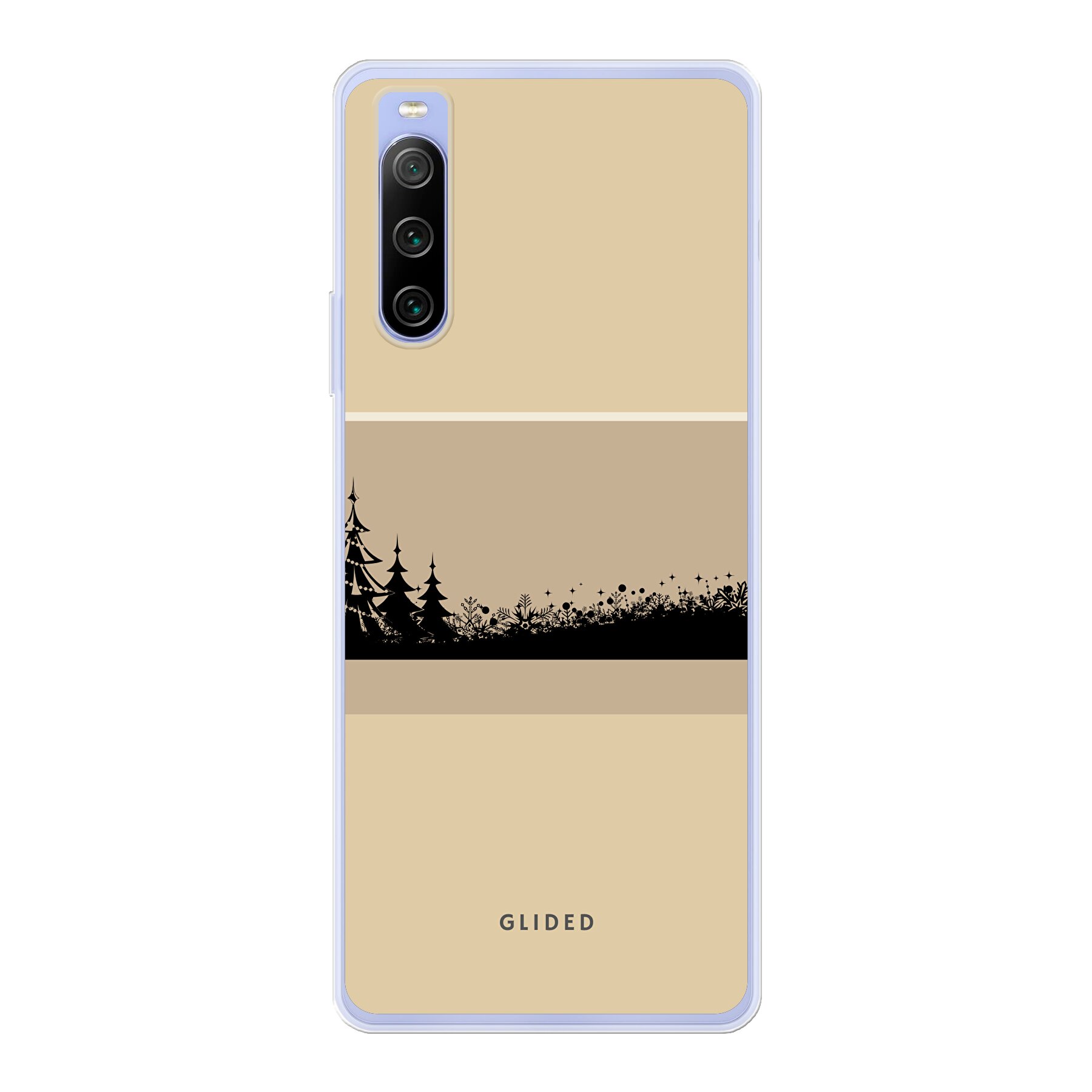 Wonderland - Sony Xperia 10 IV Handyhülle