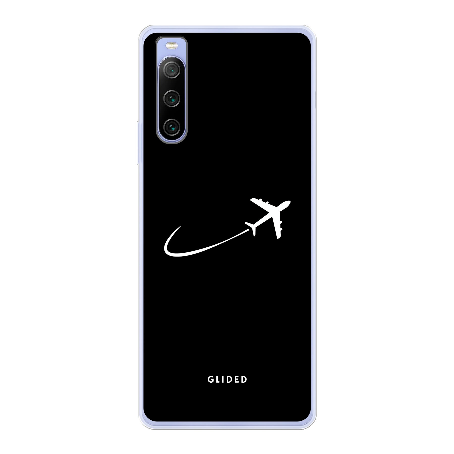 Takeoff - Sony Xperia 10 IV Handyhülle