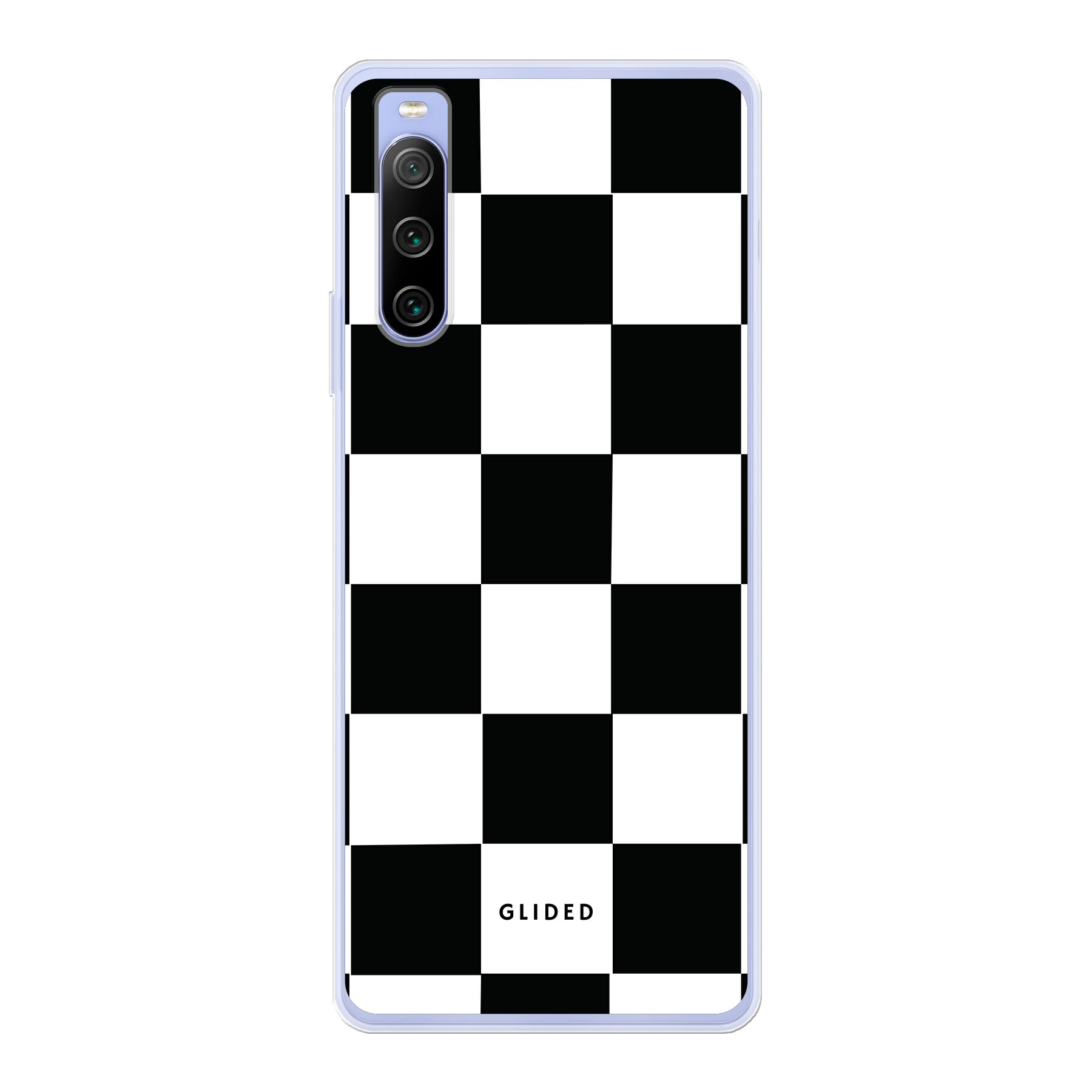 Classic Chess - Sony Xperia 10 IV Handyhülle