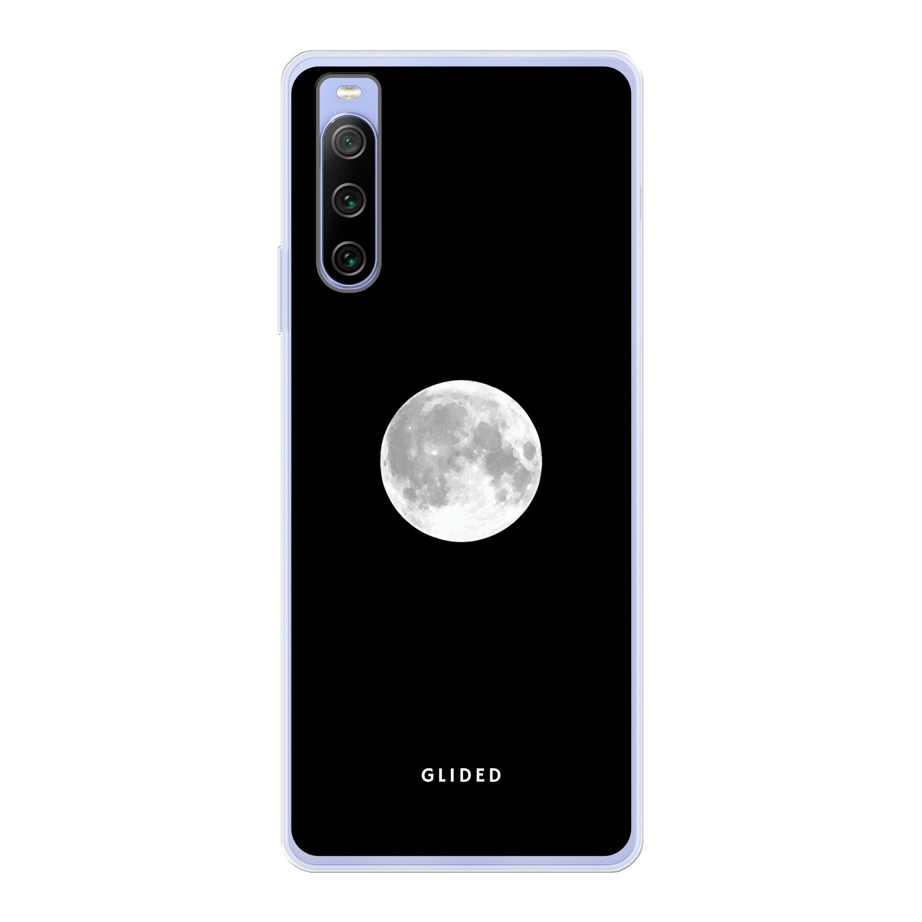 Epic Moon - Sony Xperia 10 IV Handyhülle