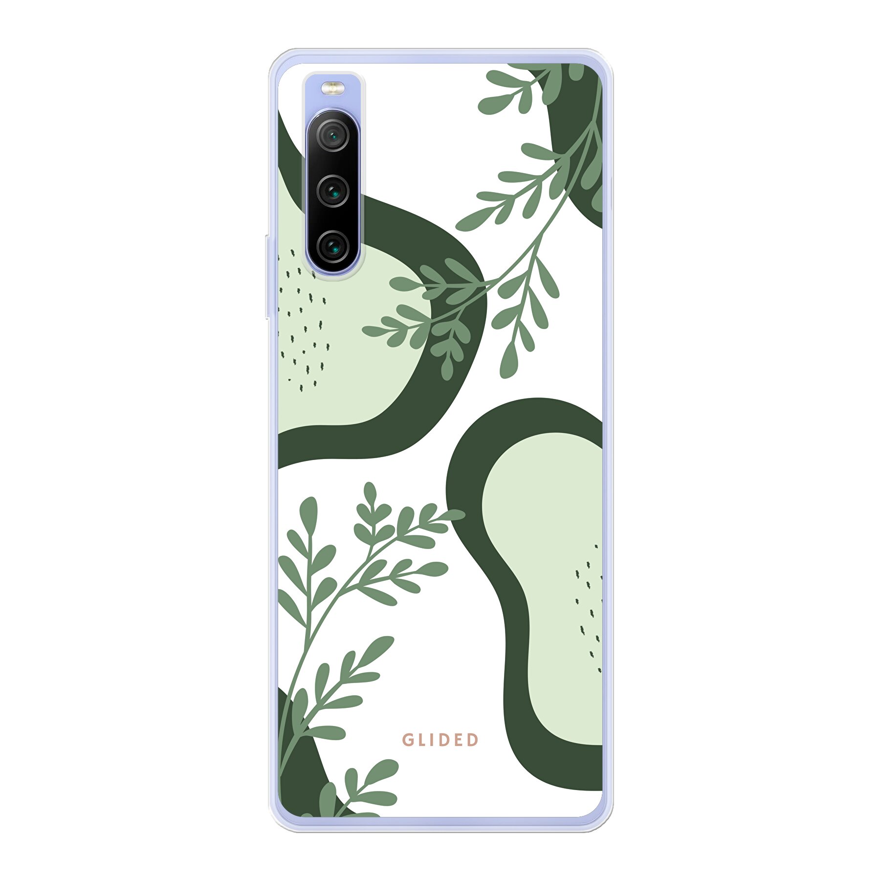 Avocado - Sony Xperia 10 IV Handyhülle