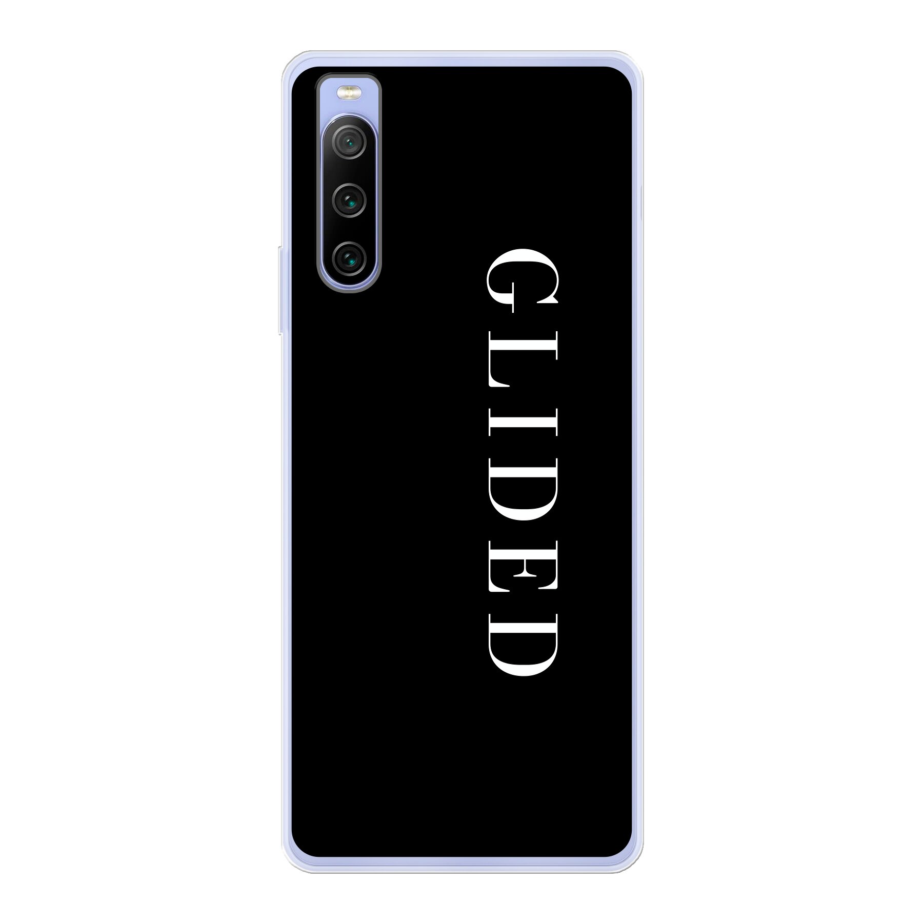 Premium Glided Exclusive - Sony Xperia 10 IV Handyhülle
