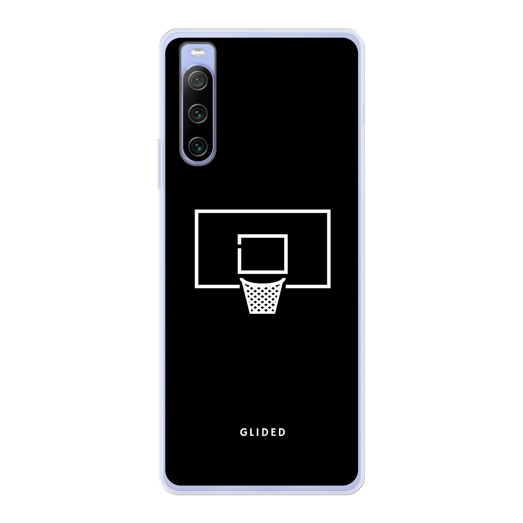 Basketball Fun - Sony Xperia 10 IV Handyhülle
