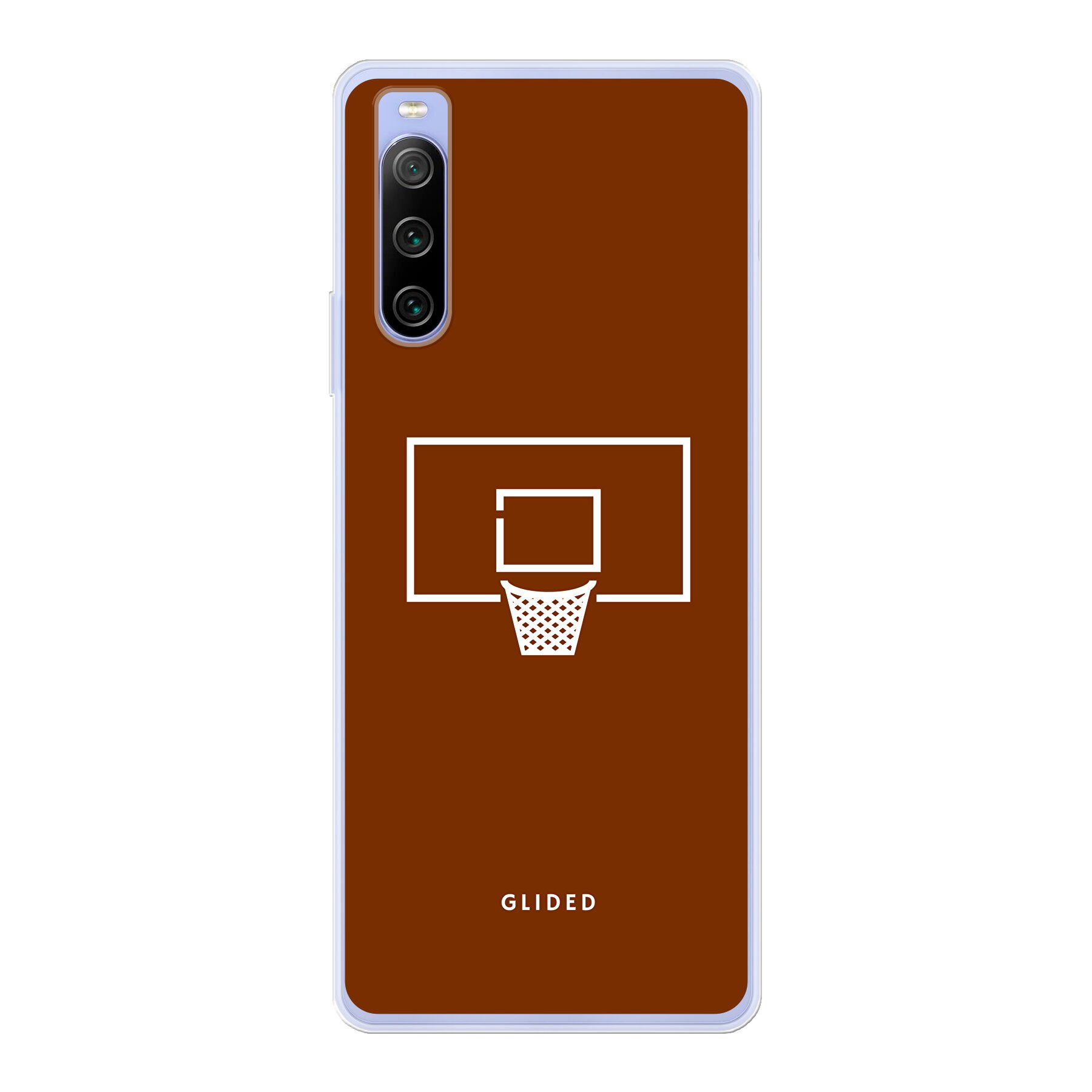 Basket Blaze - Sony Xperia 10 IV Handyhülle