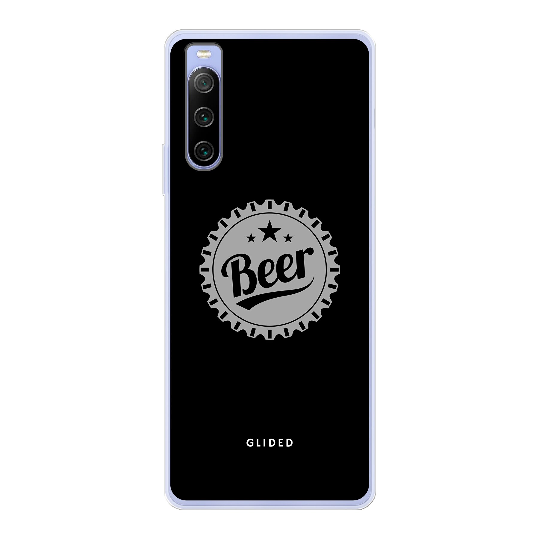 Cheers - Sony Xperia 10 IV Handyhülle