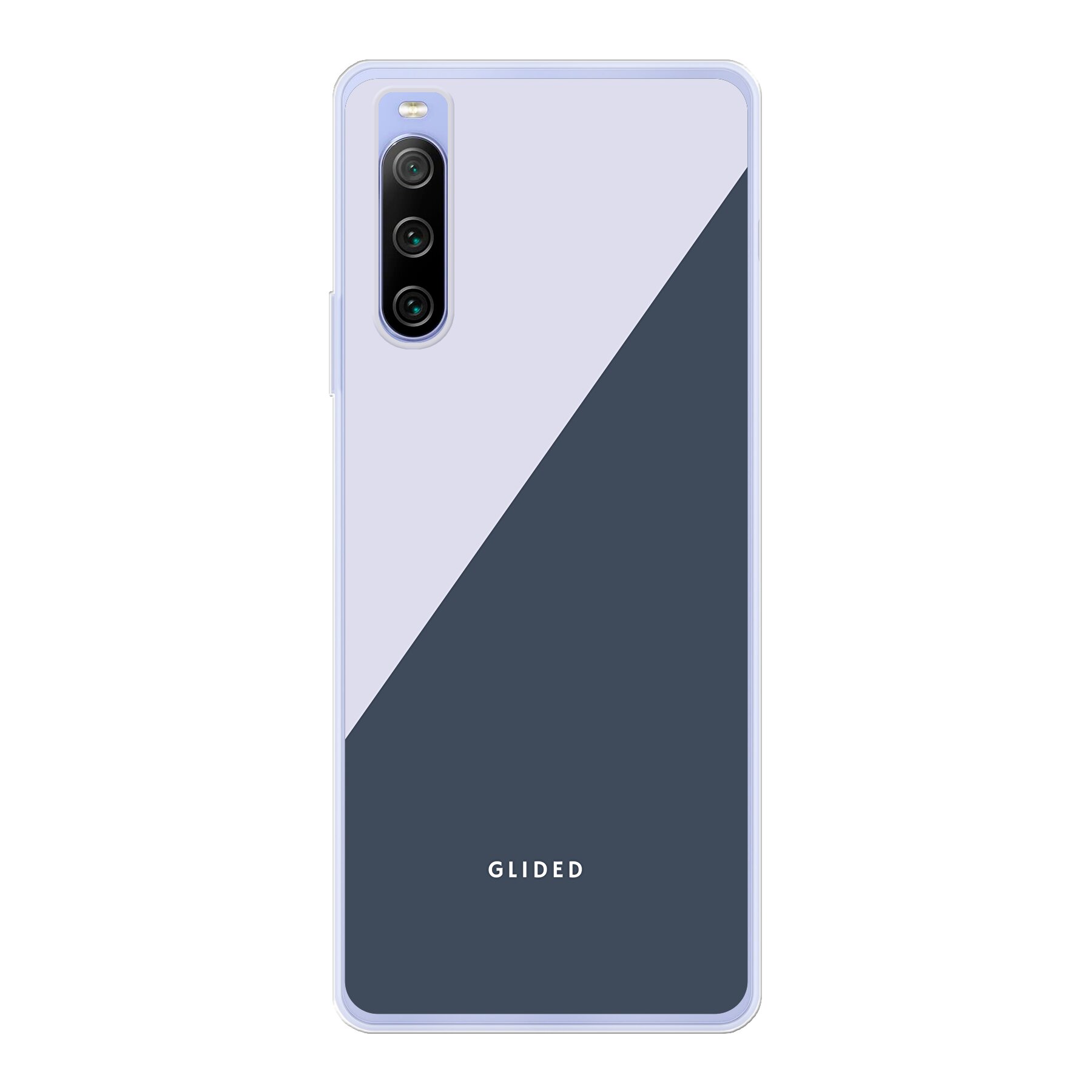 Edge - Sony Xperia 10 IV Handyhülle