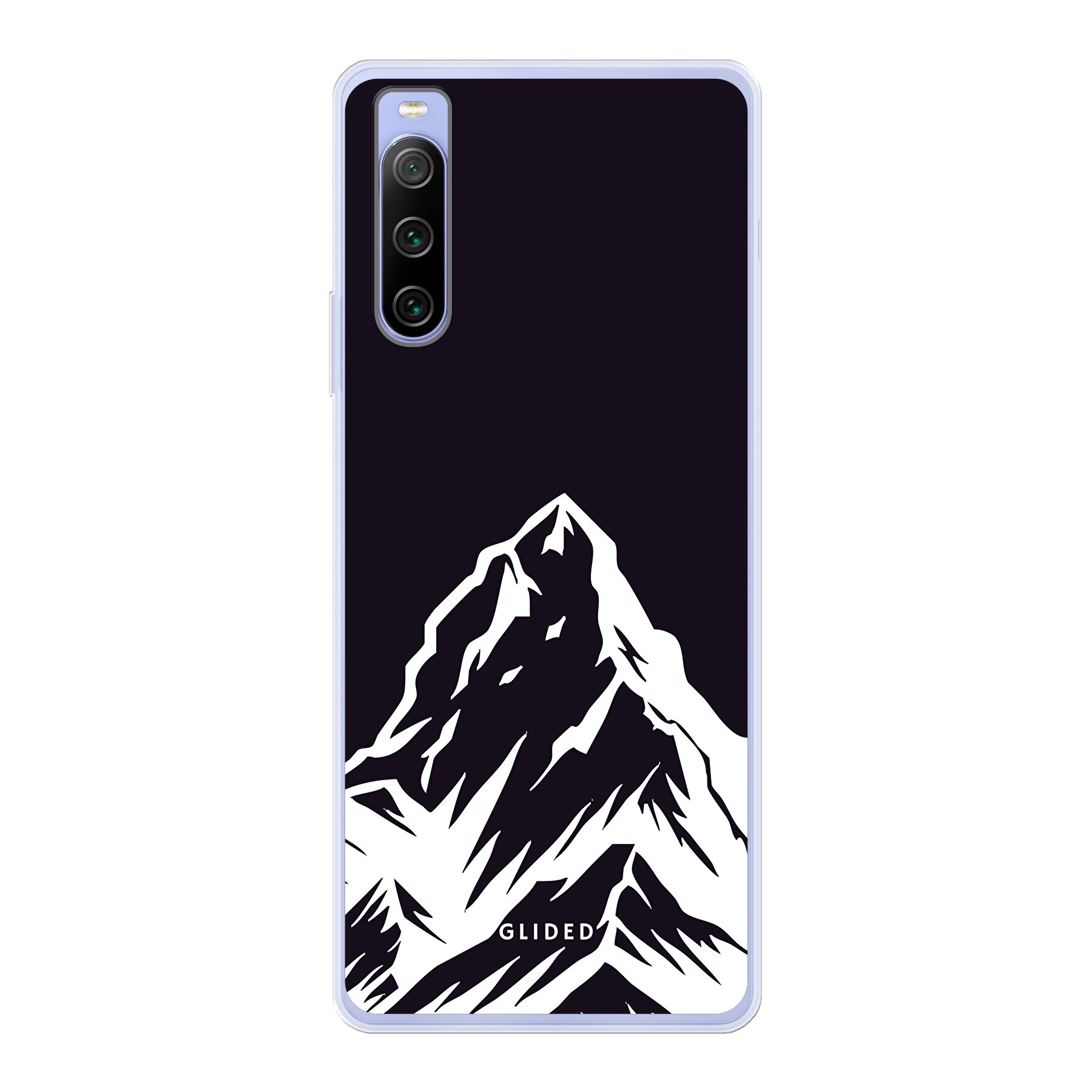 Alpine Adventure - Sony Xperia 10 IV Handyhülle