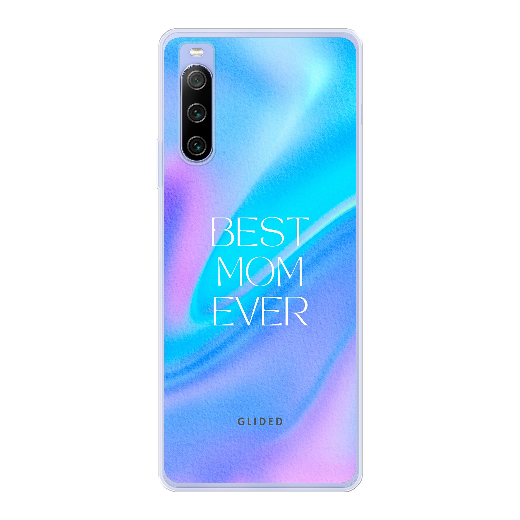 Best Mom - Sony Xperia 10 IV Handyhülle