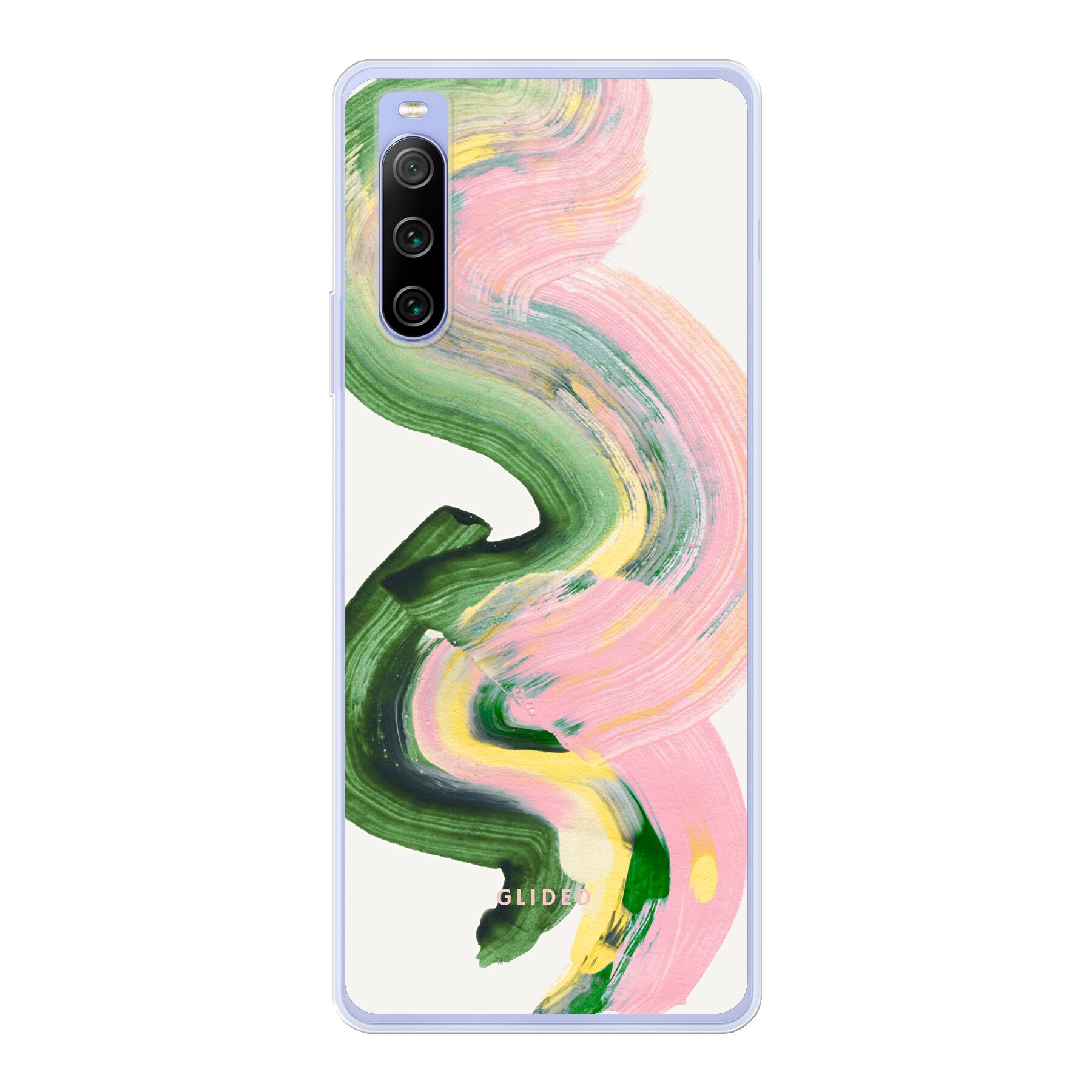 Modert Art - Sony Xperia 10 IV Handyhülle