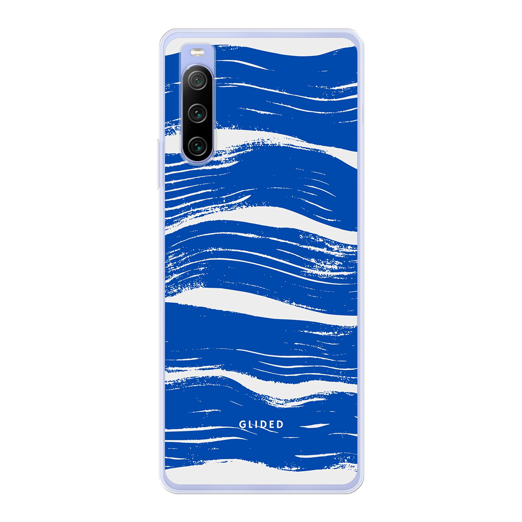 La Mer - Sony Xperia 10 IV Handyhülle