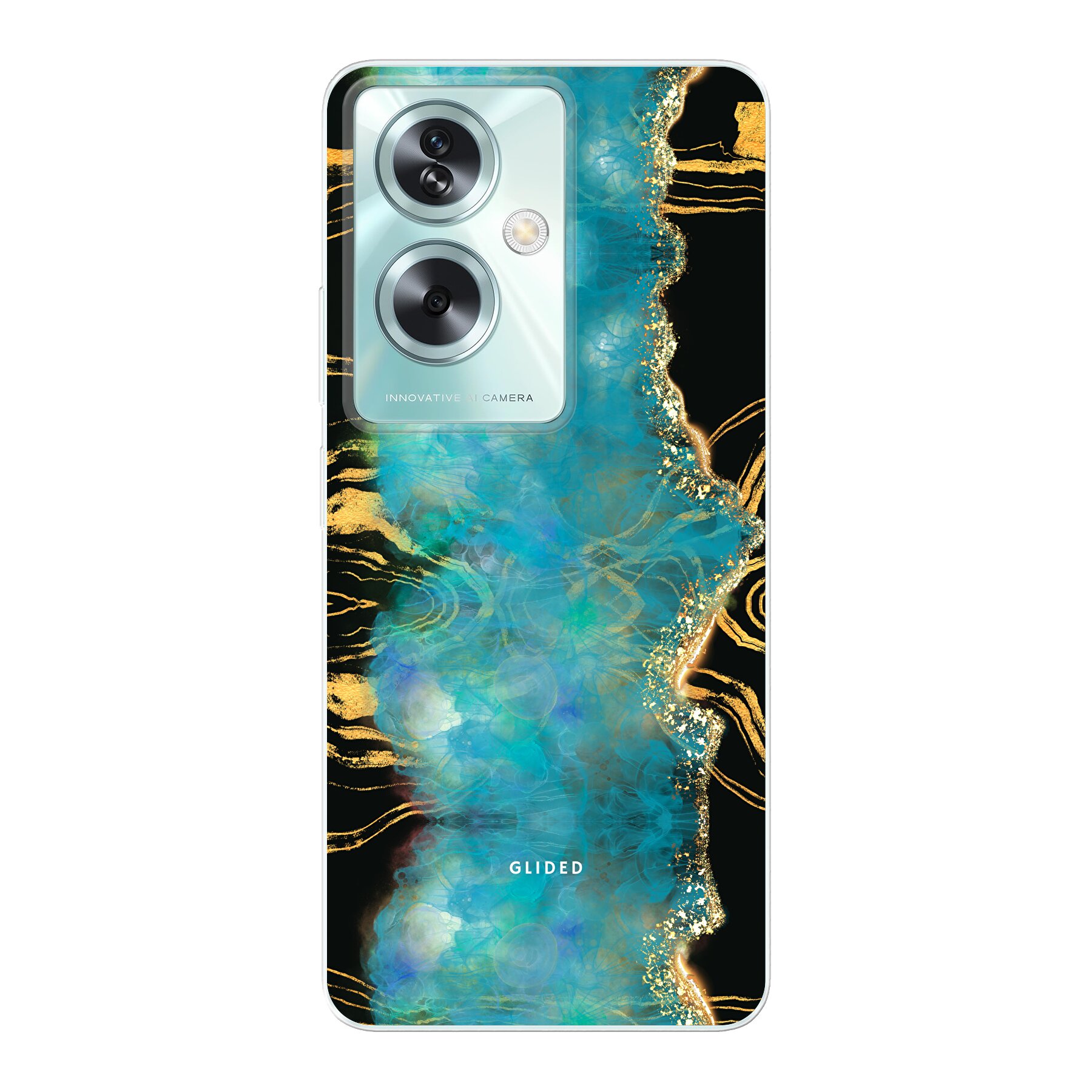 Produktbild Waterly - Oppo A79 Handyhülle