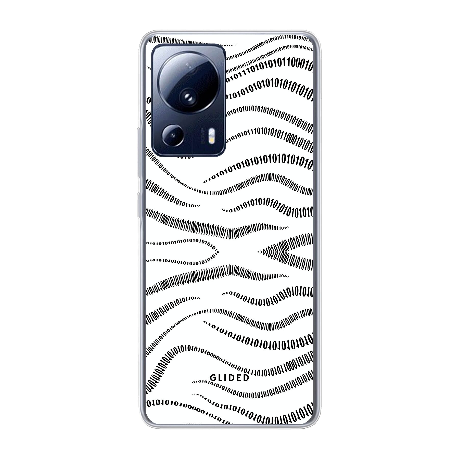 Immagine del prodotto Binary Code - Xiaomi 13 Lite Handyhülle