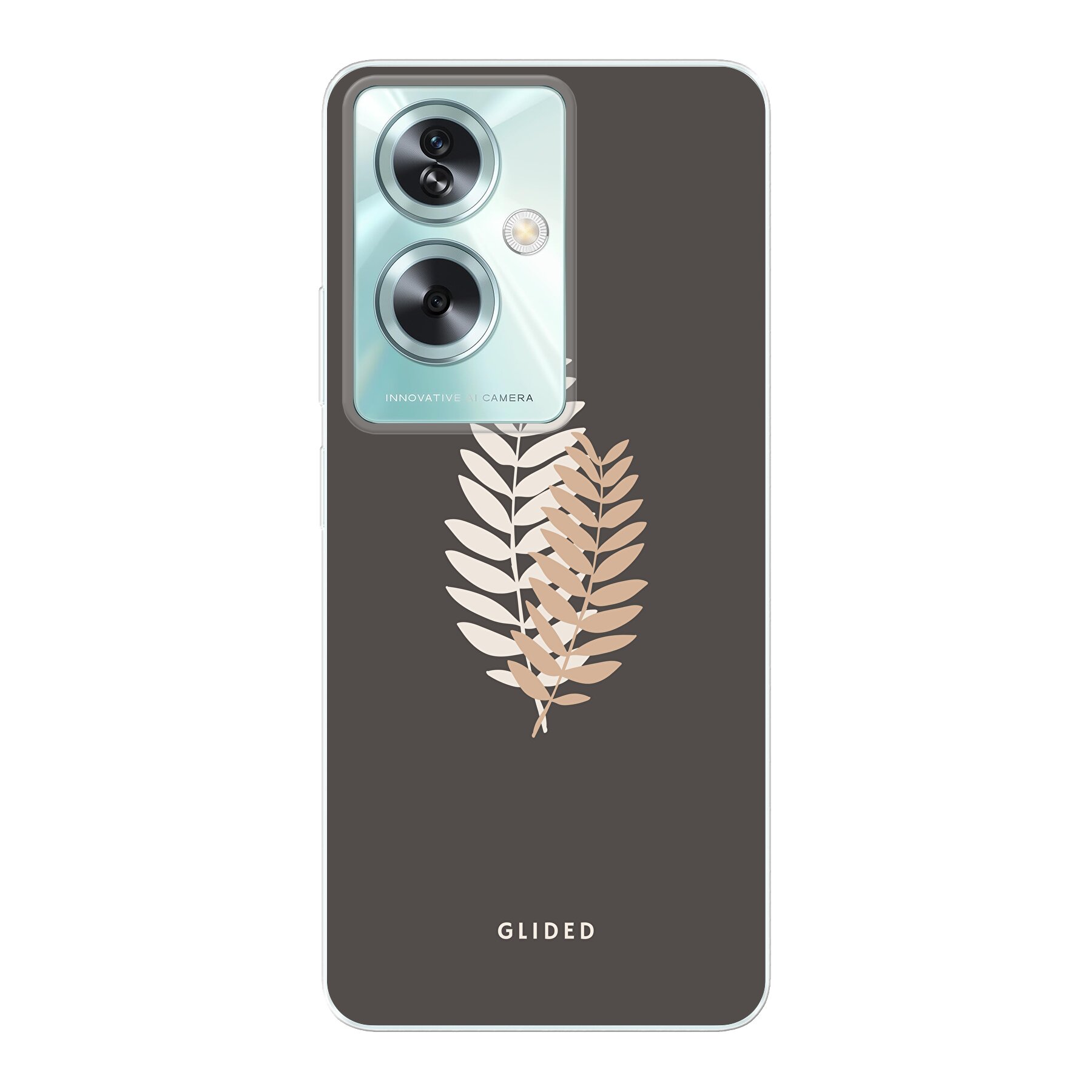 Produktbild Florage - Oppo A79 Handyhülle