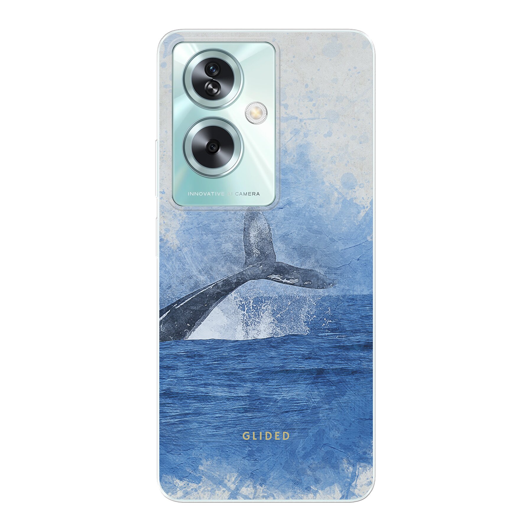 Produktbild Oceanic - Oppo A79 Handyhülle
