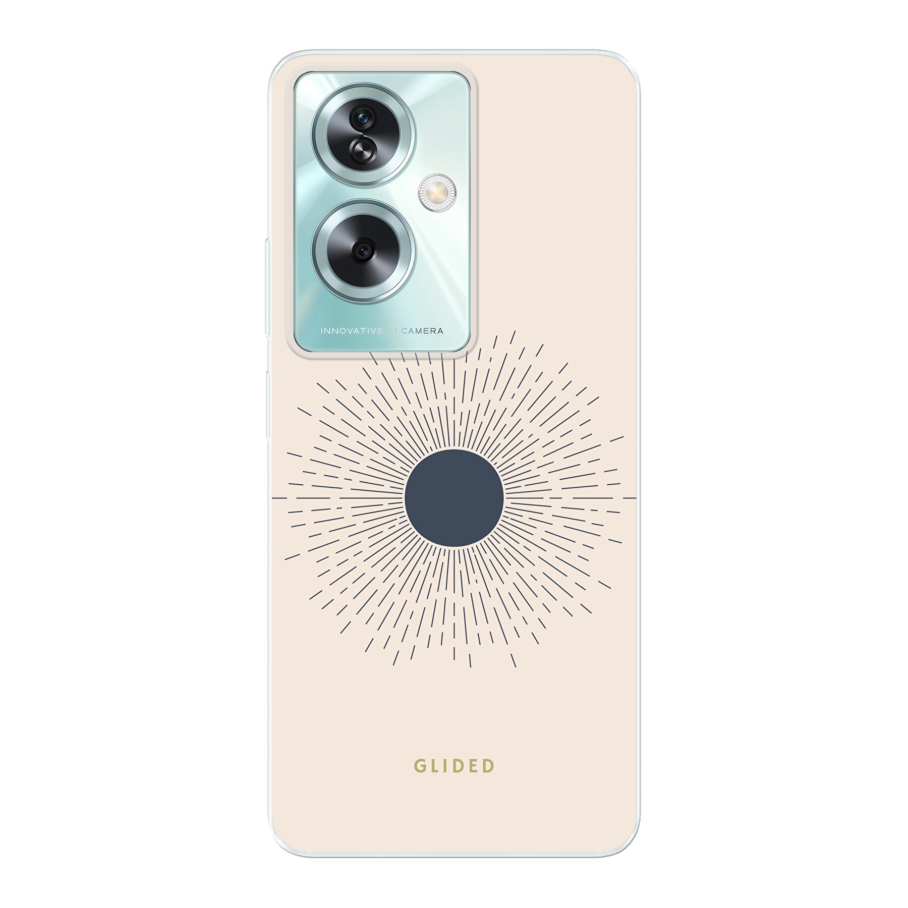 Produktbild Sprinkle - Oppo A79 Handyhülle