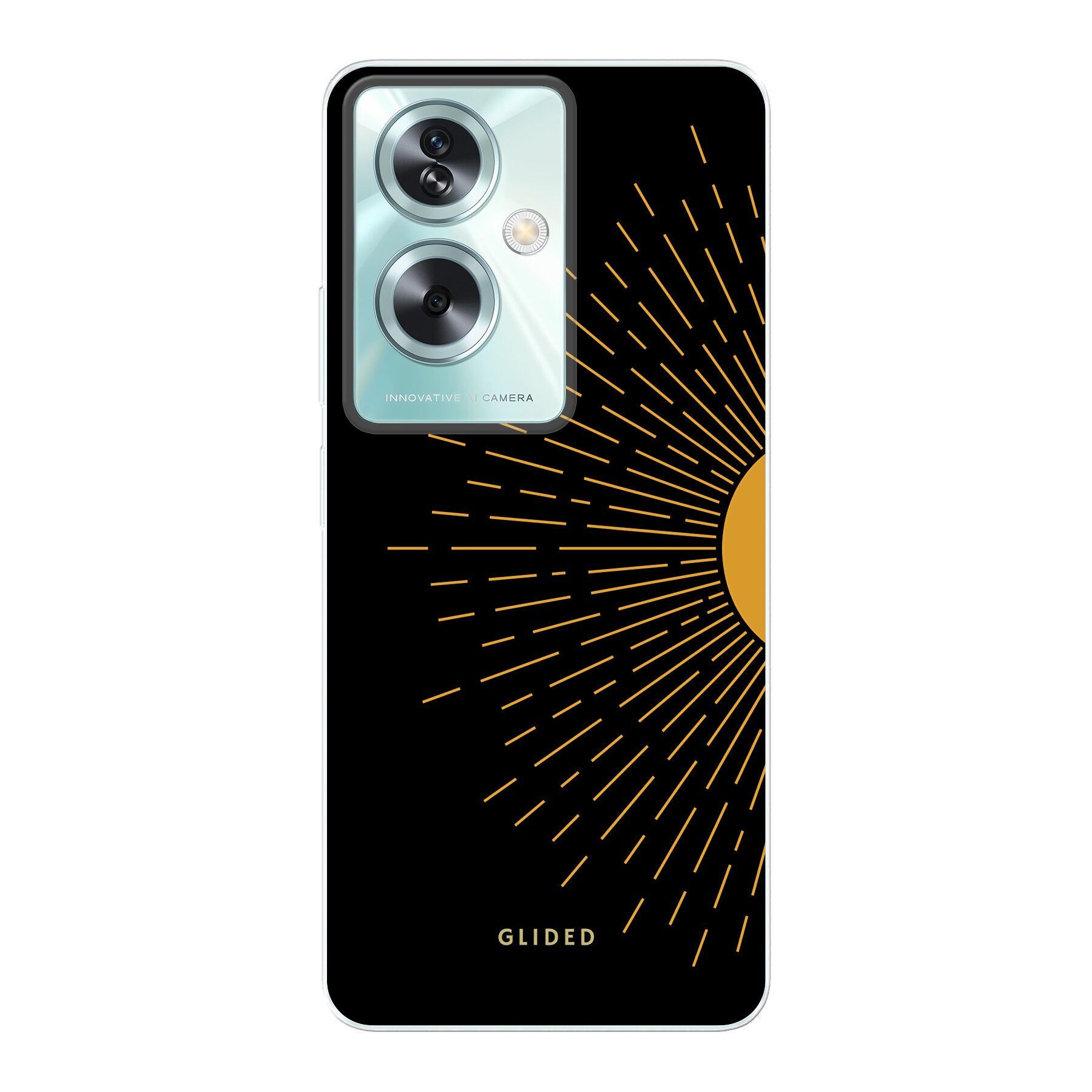 Produktbild Sunlit - Oppo A79 Handyhülle