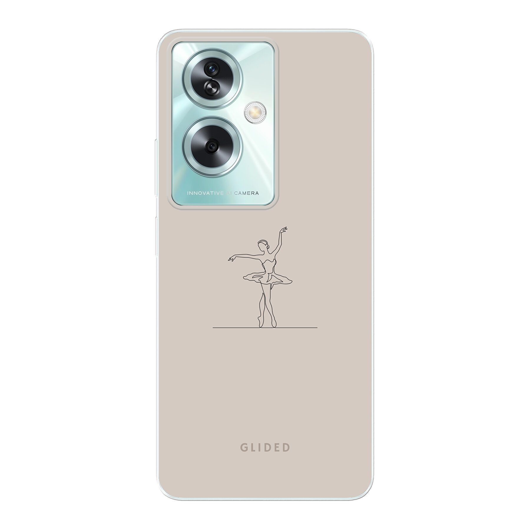 Produktbild Felicity - Oppo A79 Handyhülle