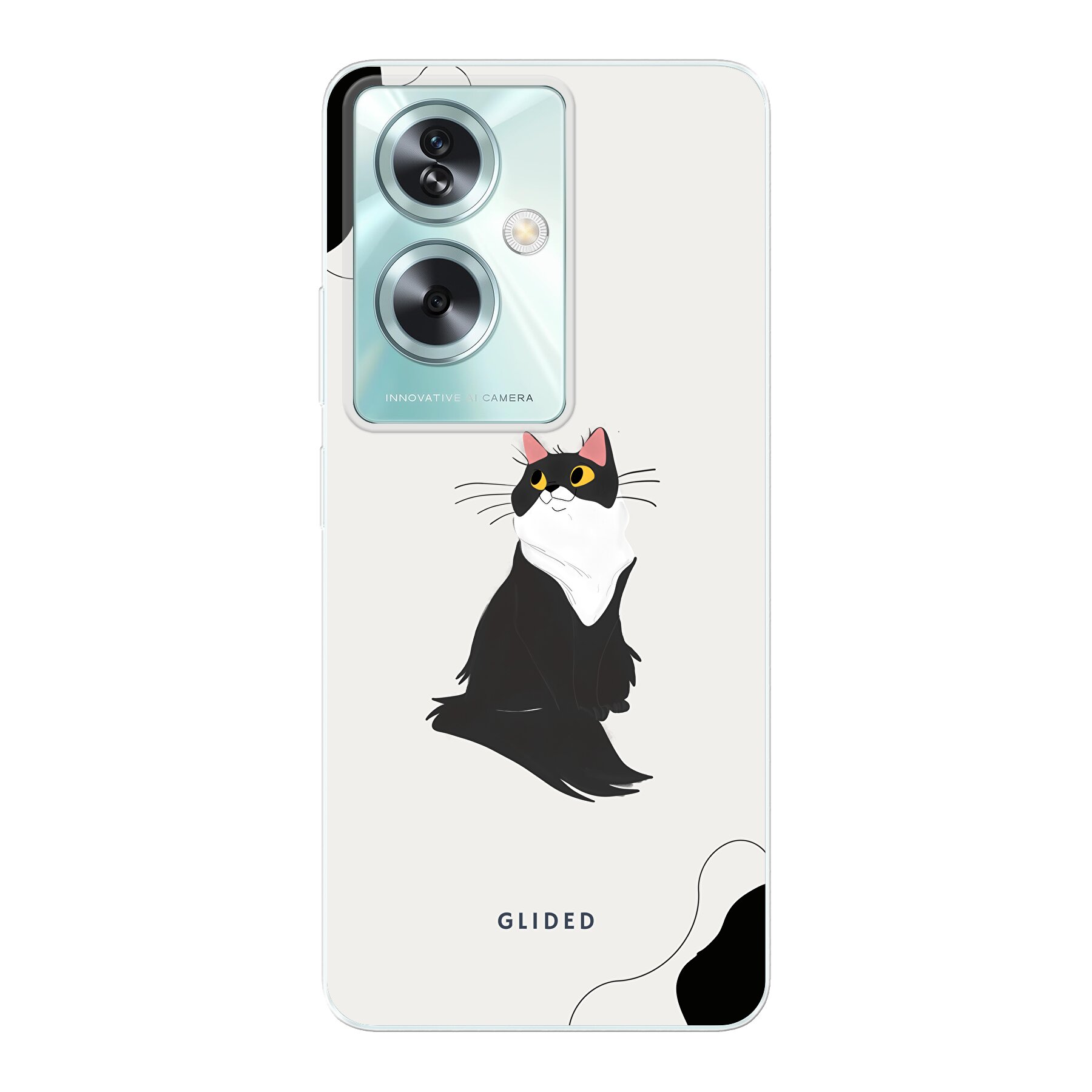 Produktbild Fur - Oppo A79 Handyhülle